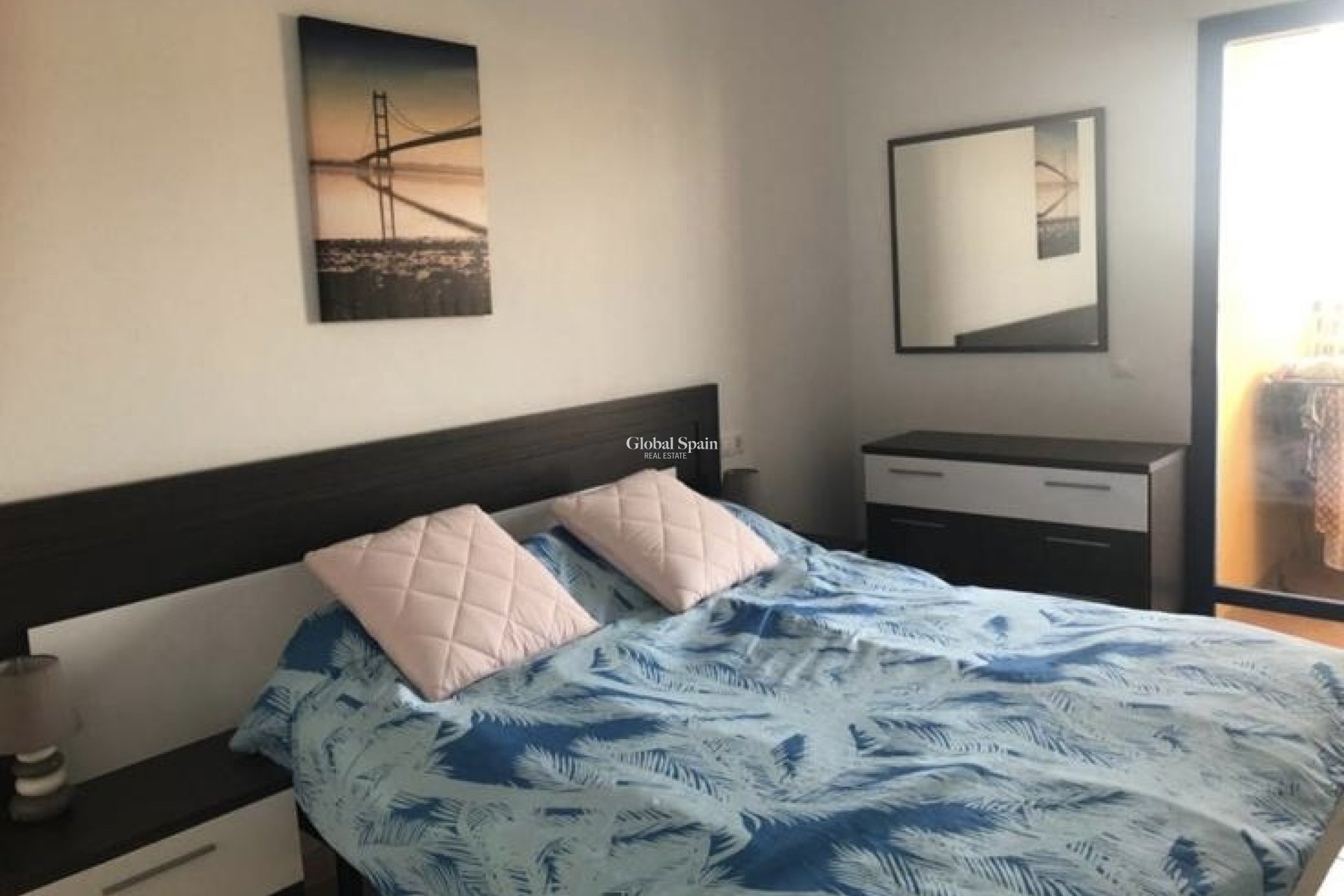 Revente - Appartement -
ORIHUELA COSTA - CAMPOAMOR