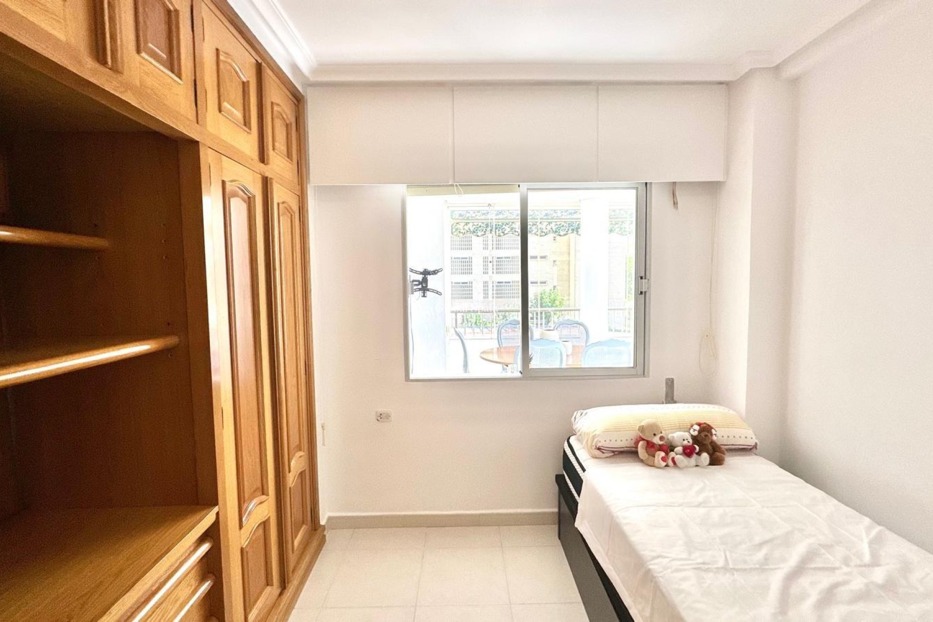 Revente - APPARTEMENT -
ORIHUELA COSTA - CAMPOAMOR