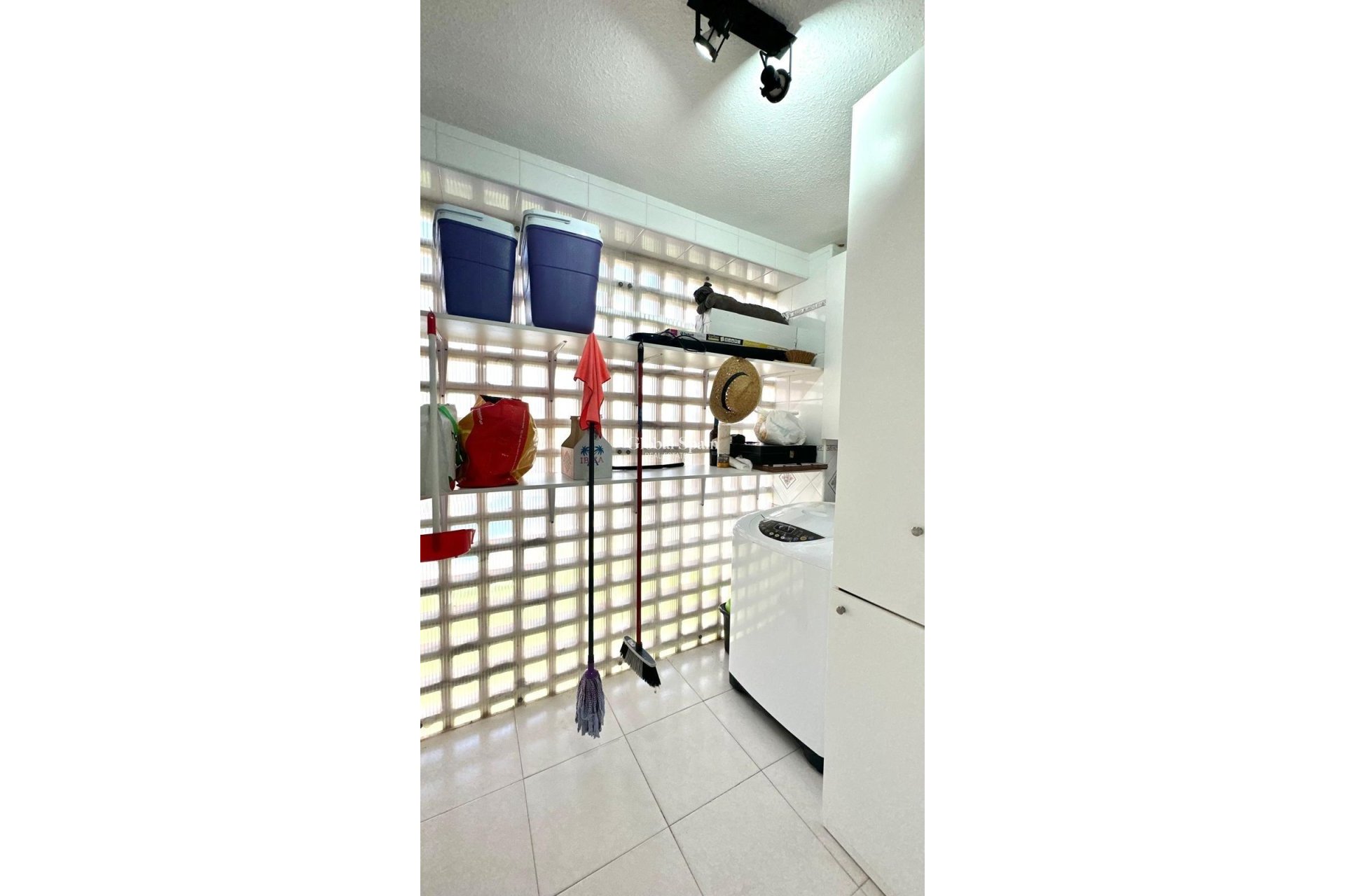 Revente - APPARTEMENT -
ORIHUELA COSTA - CAMPOAMOR