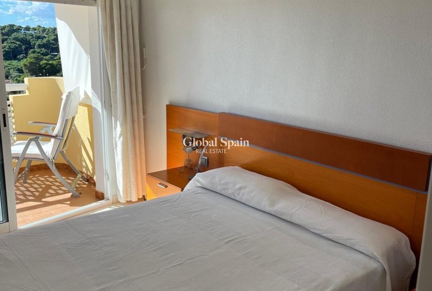 Revente - APPARTEMENT -
ORIHUELA COSTA - CAMPOAMOR