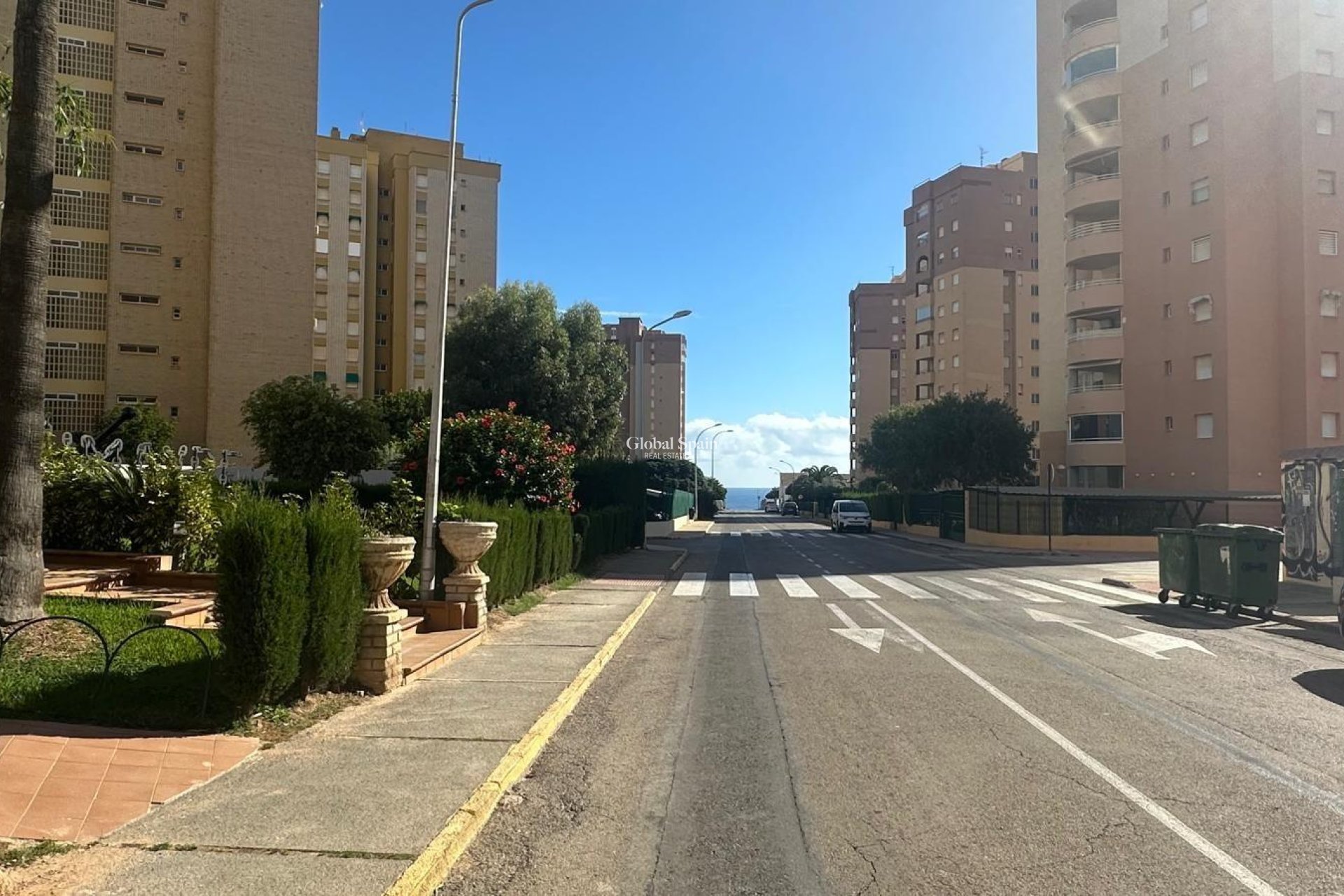 Revente - APPARTEMENT -
ORIHUELA COSTA - CAMPOAMOR