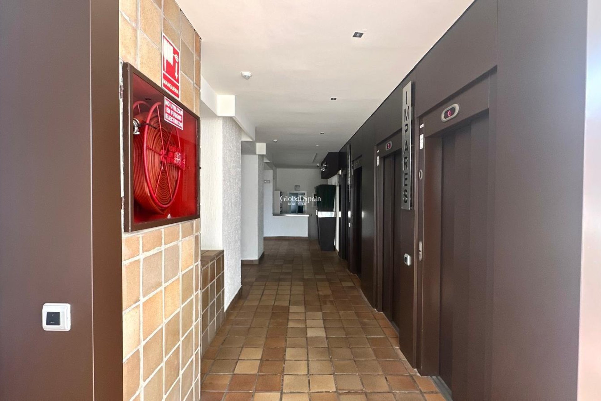 Revente - APPARTEMENT -
ORIHUELA COSTA - CAMPOAMOR