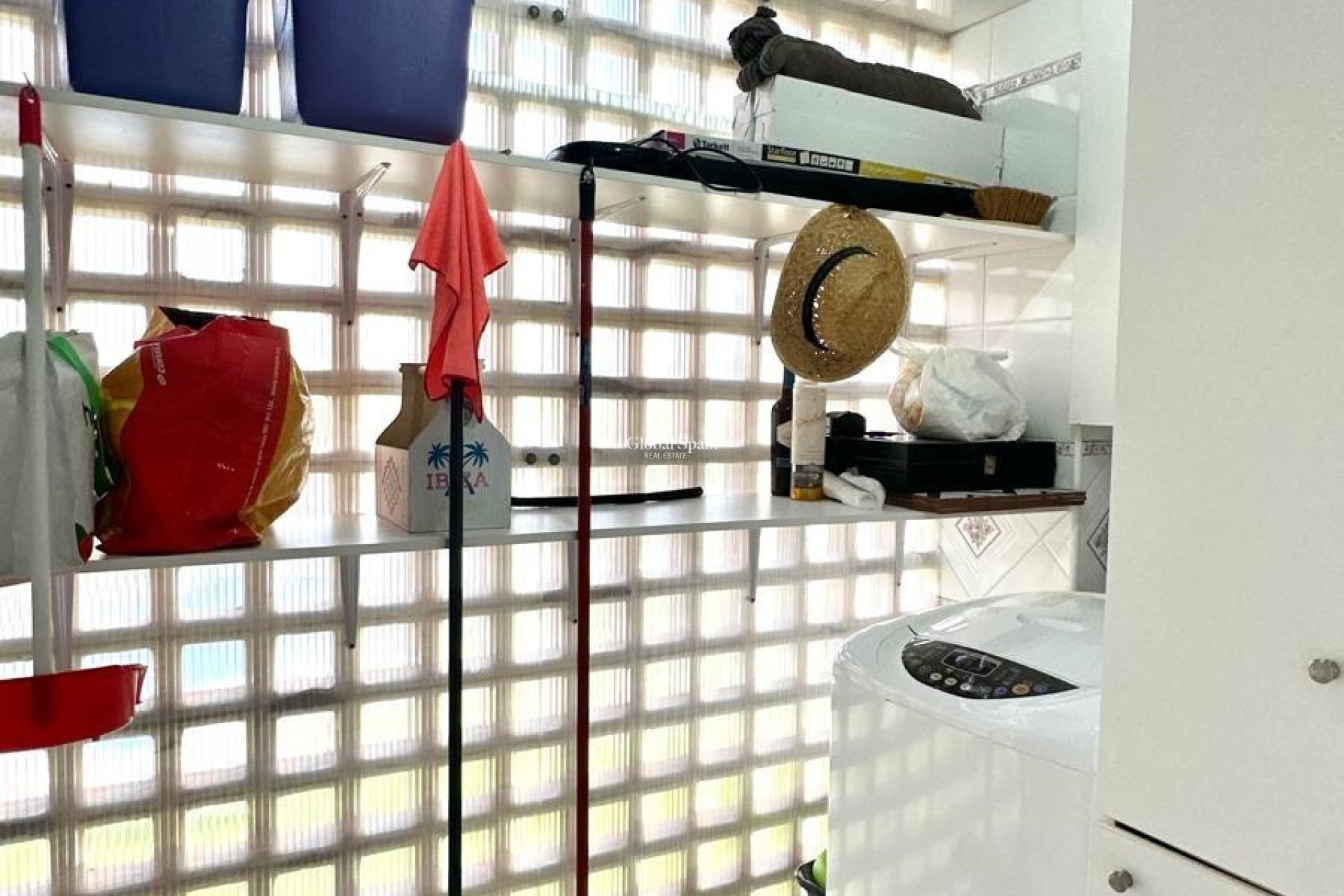 Revente - APPARTEMENT -
ORIHUELA COSTA - CAMPOAMOR