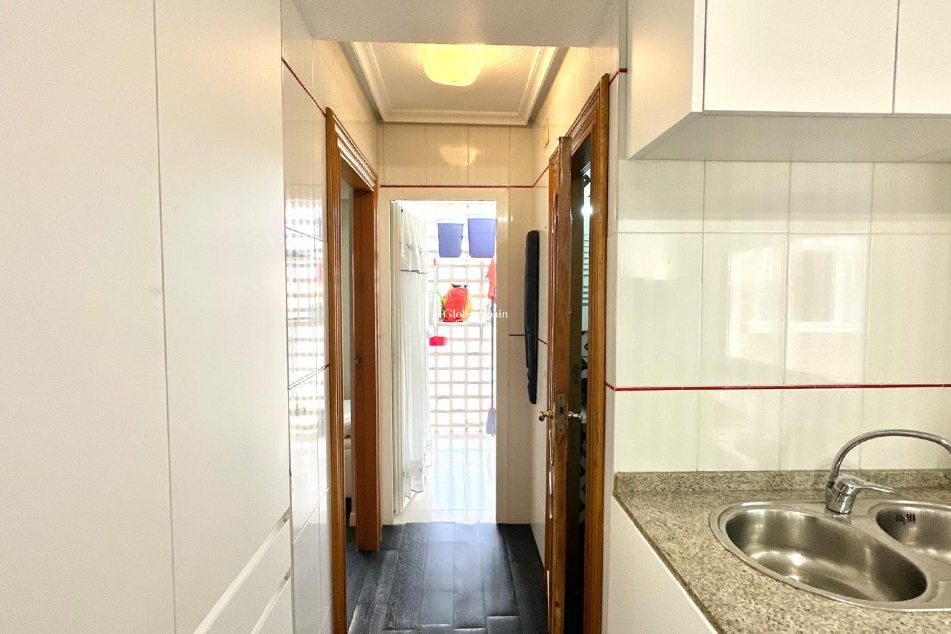 Revente - APPARTEMENT -
ORIHUELA COSTA - CAMPOAMOR