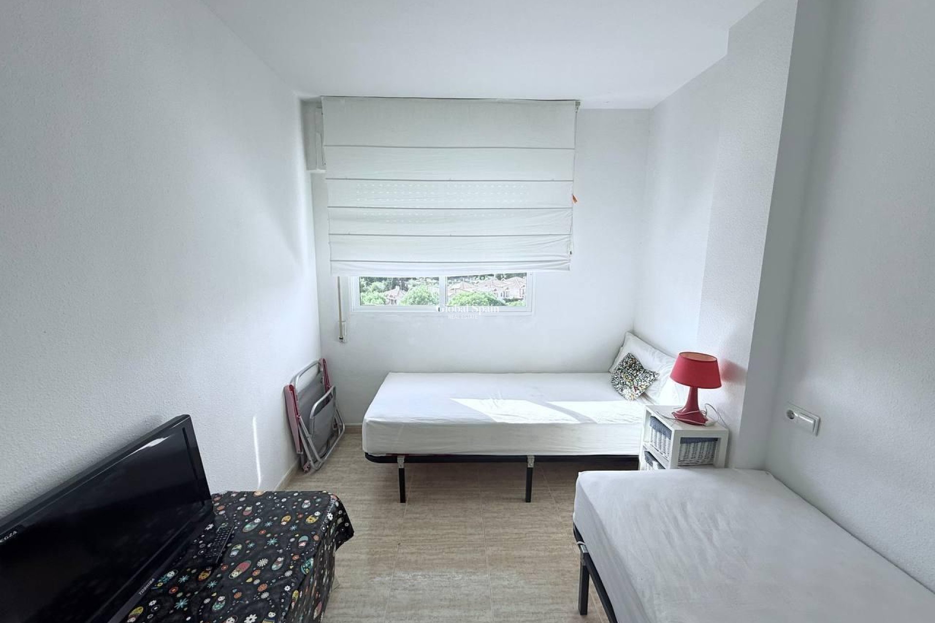 Revente - APPARTEMENT -
ORIHUELA COSTA - CAMPOAMOR