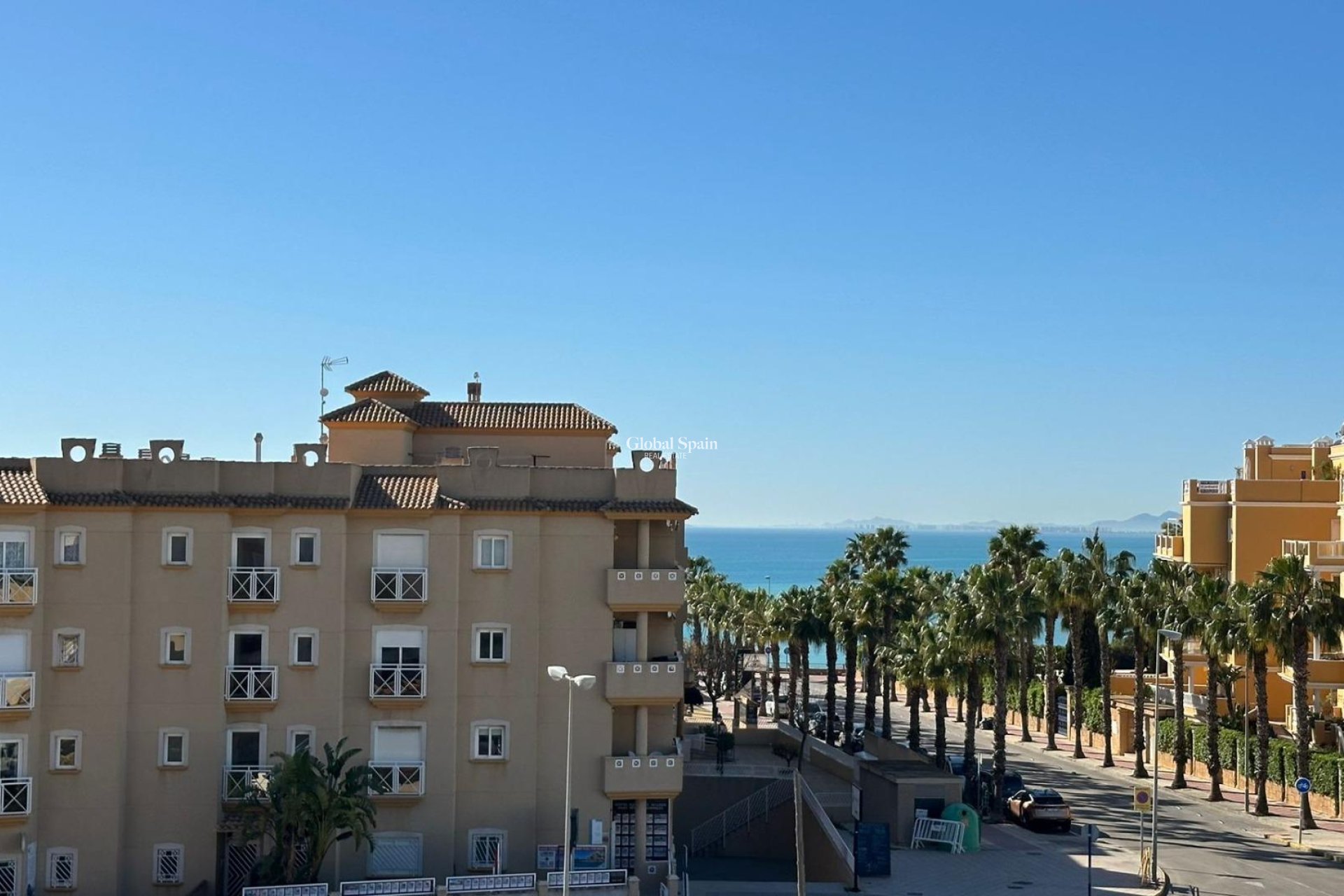 Revente - APPARTEMENT -
ORIHUELA COSTA - CAMPOAMOR