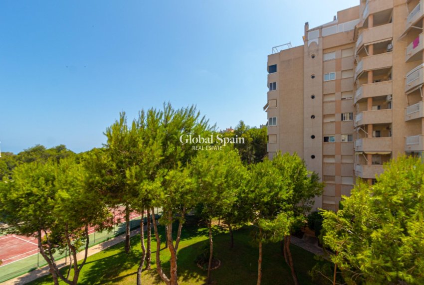 Revente - APPARTEMENT -
ORIHUELA COSTA - CAMPOAMOR