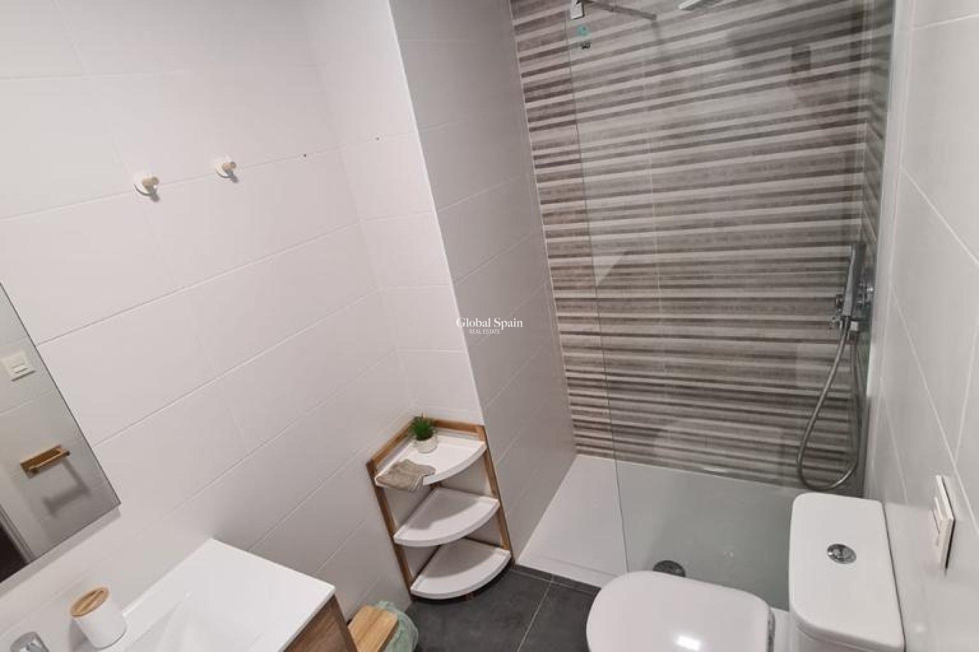 Revente - APPARTEMENT -
ORIHUELA COSTA - CAMPOAMOR
