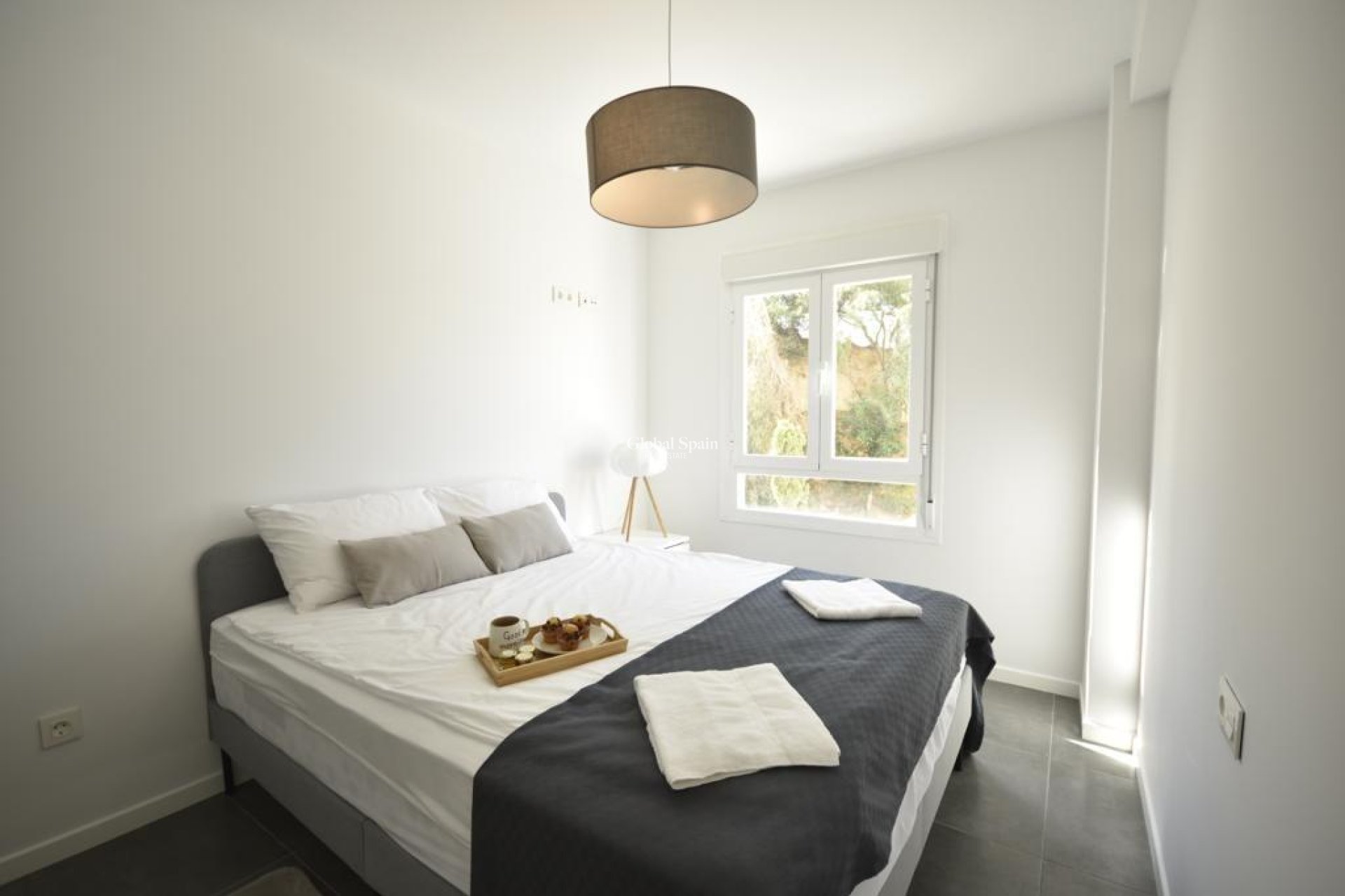 Revente - APPARTEMENT -
ORIHUELA COSTA - CAMPOAMOR