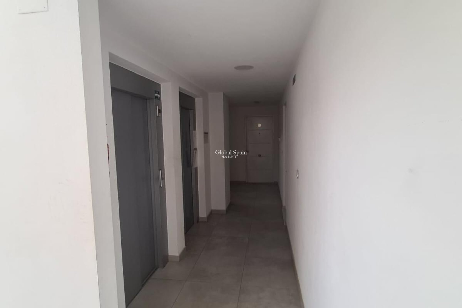 Revente - APPARTEMENT -
ORIHUELA COSTA - CAMPOAMOR