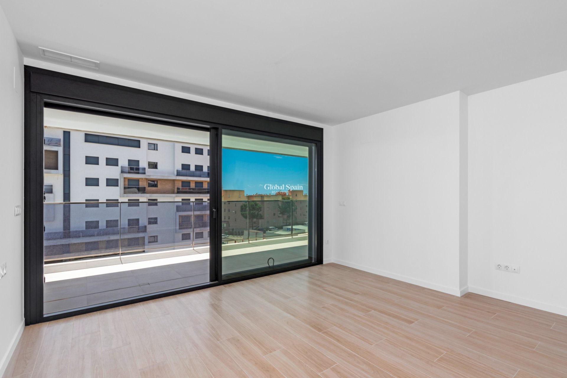 Revente - Appartement -
ORIHUELA COSTA - CAMPOAMOR