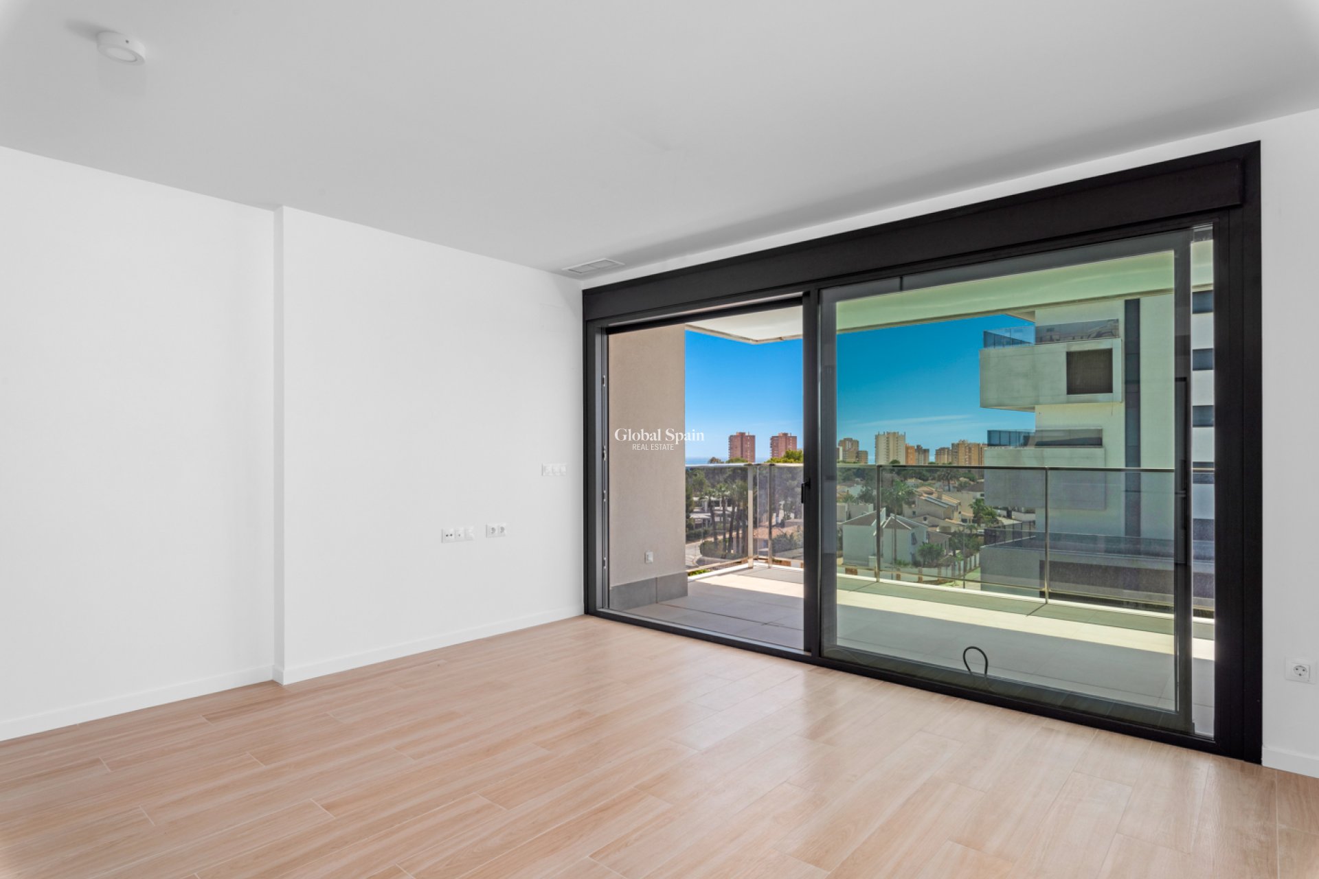 Revente - Appartement -
ORIHUELA COSTA - CAMPOAMOR