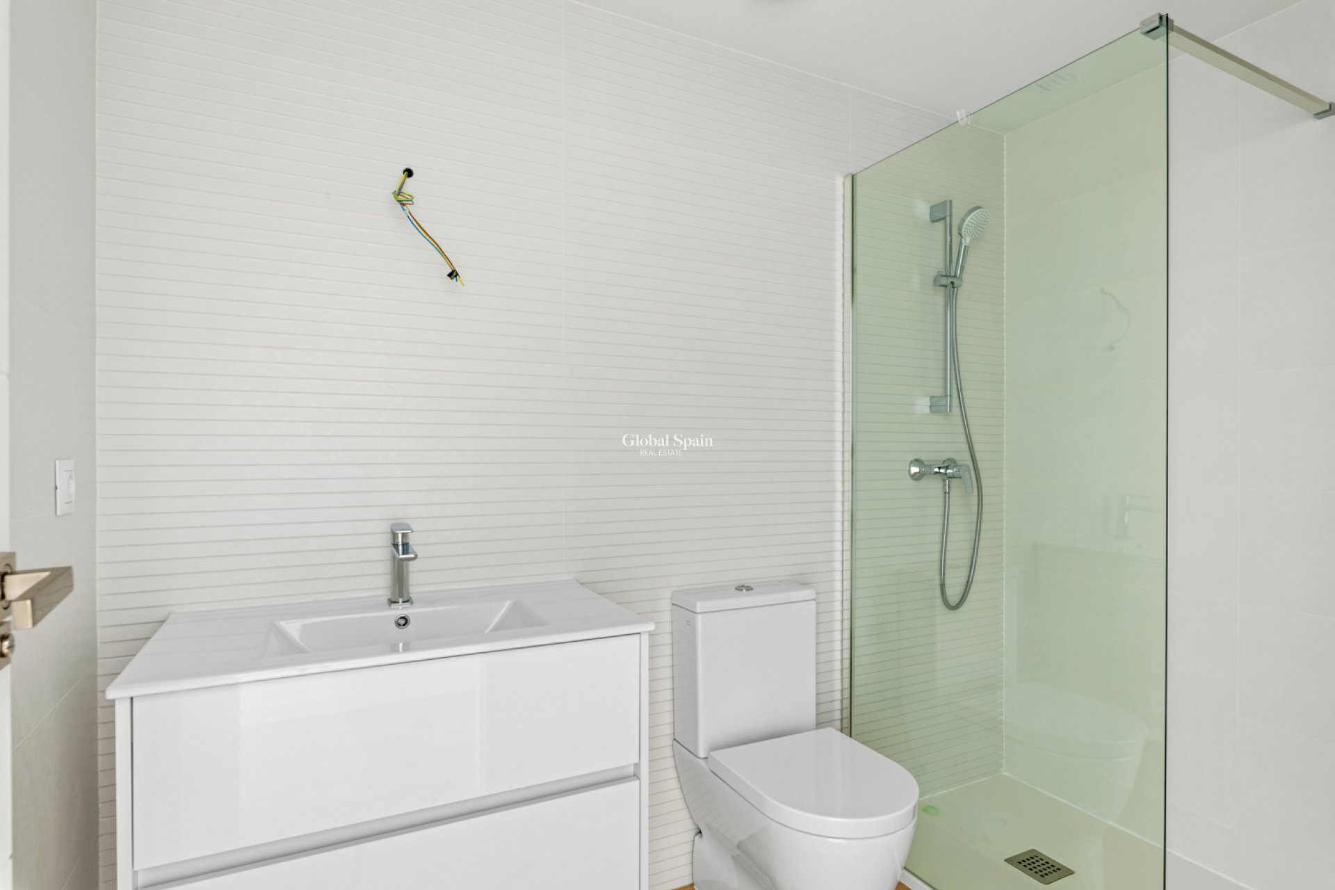 Revente - Appartement -
ORIHUELA COSTA - CAMPOAMOR