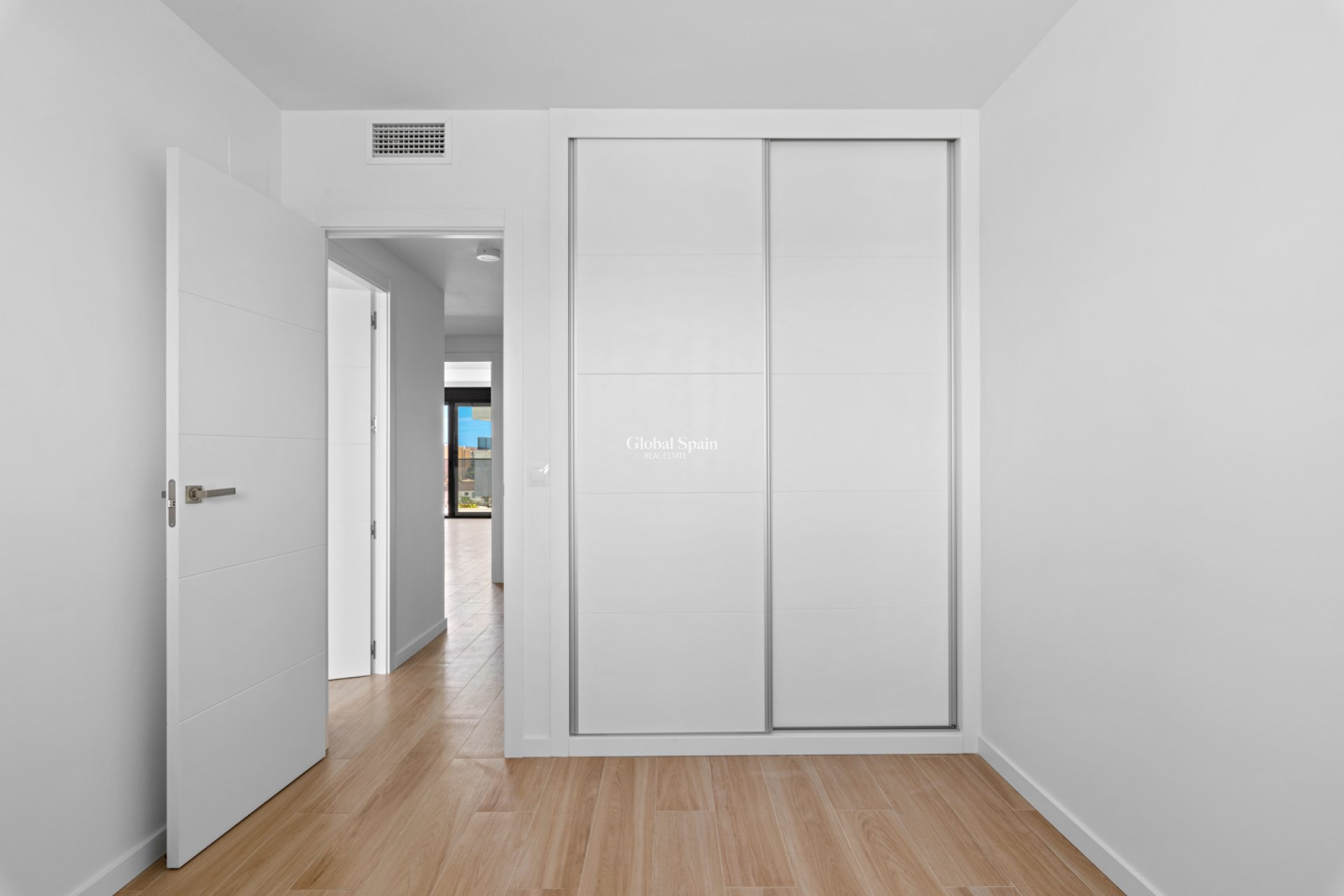 Revente - Appartement -
ORIHUELA COSTA - CAMPOAMOR