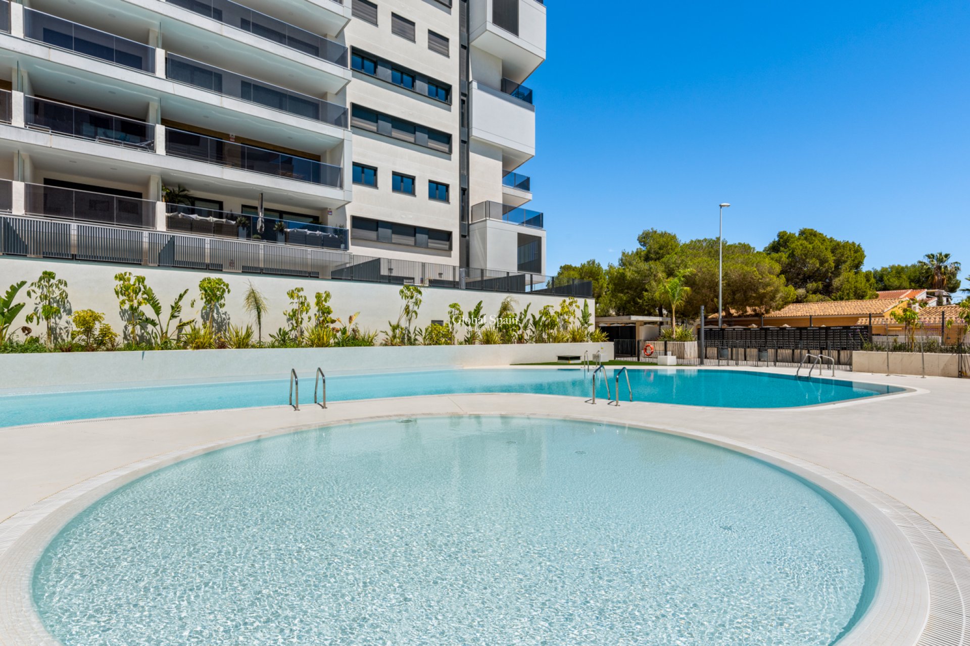 Revente - Appartement -
ORIHUELA COSTA - CAMPOAMOR