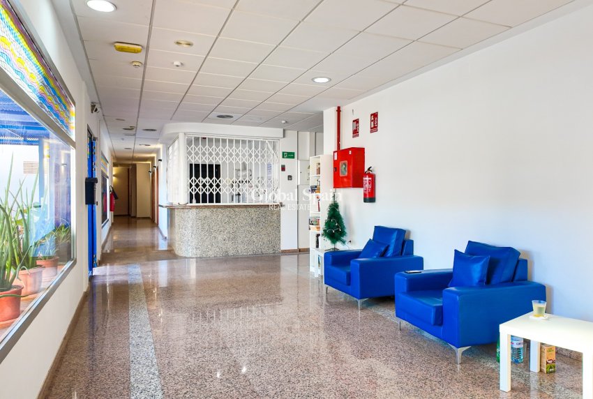 Revente - APPARTEMENT -
ORIHUELA COSTA - Costa Blanca