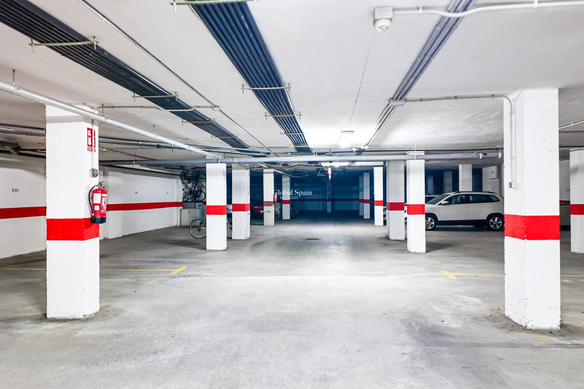 Revente - APPARTEMENT -
ORIHUELA COSTA - Costa Blanca