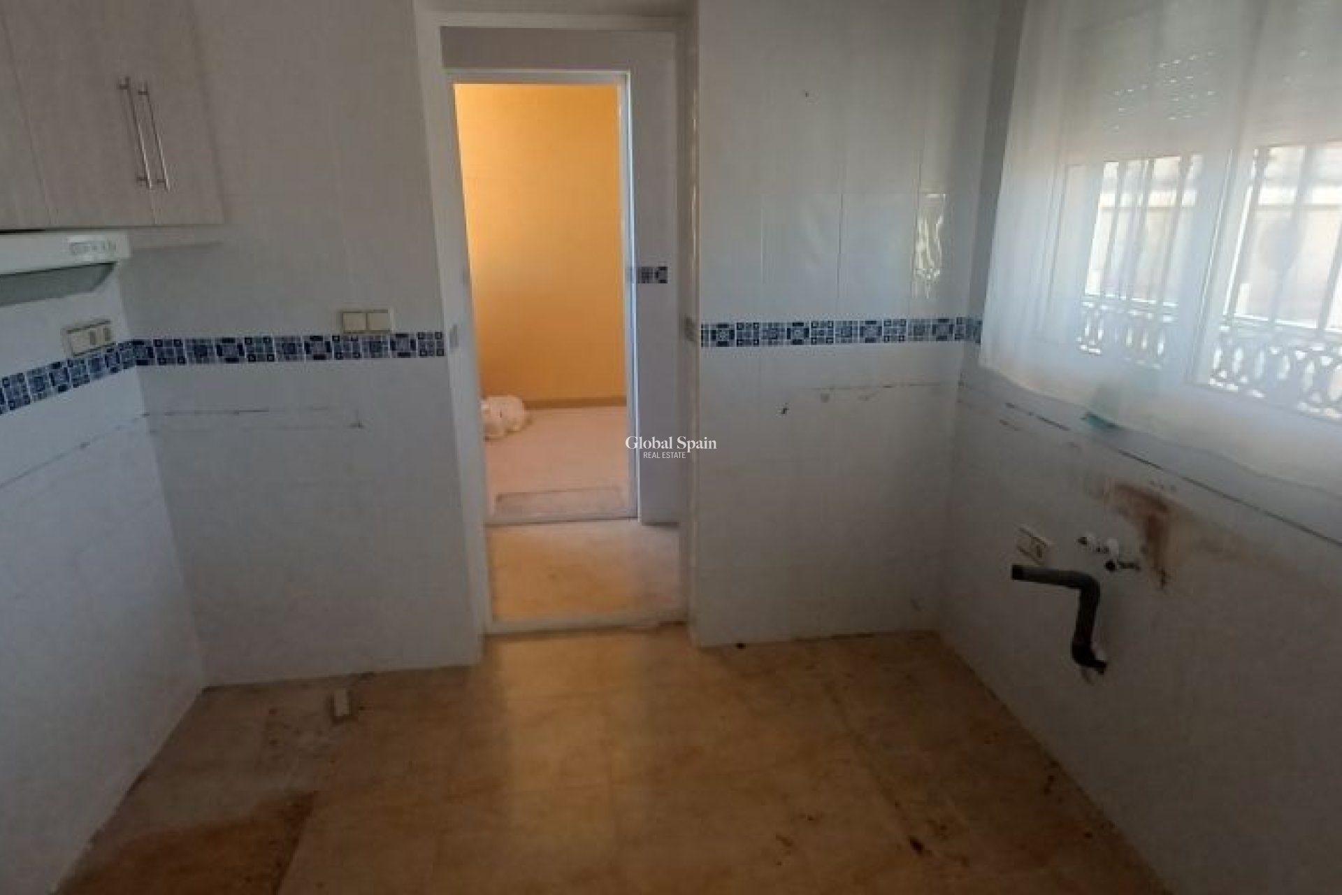 Revente - APPARTEMENT -
ORIHUELA COSTA - Costa Blanca