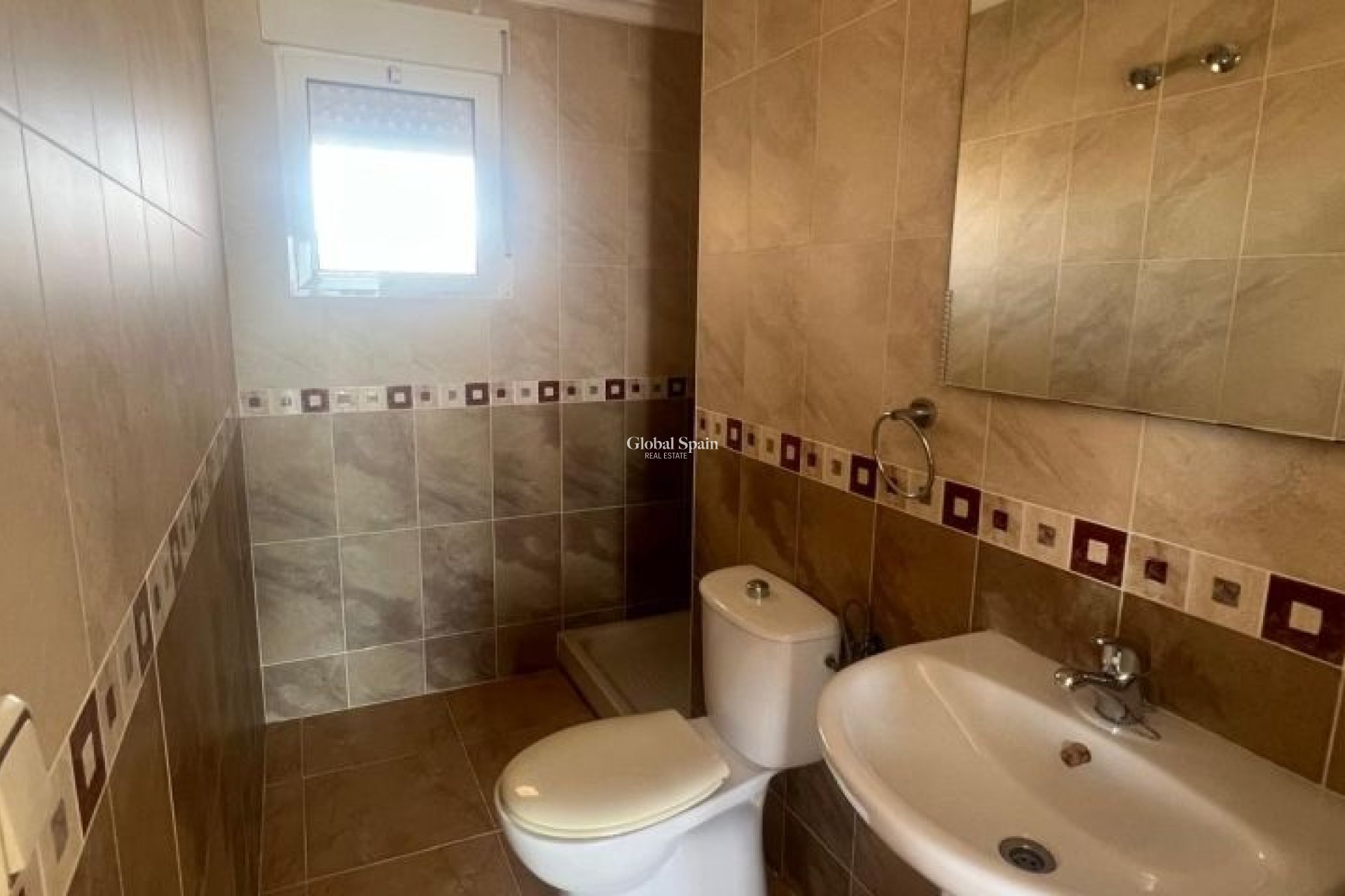 Revente - APPARTEMENT -
ORIHUELA COSTA - Costa Blanca