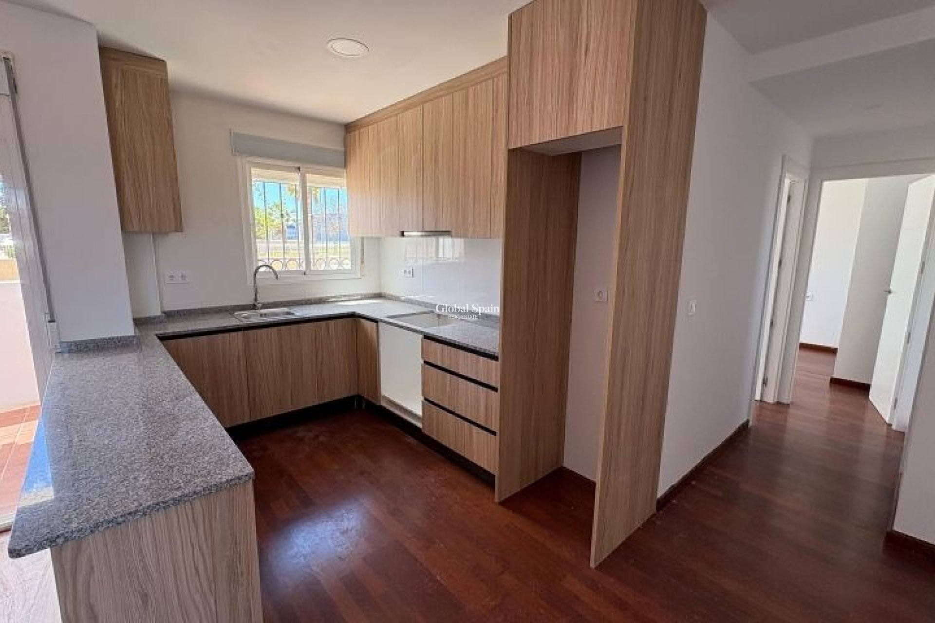 Revente - APPARTEMENT -
ORIHUELA COSTA - Costa Blanca