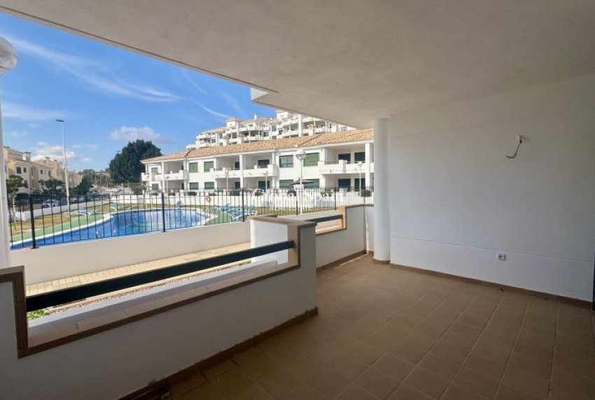 Revente - APPARTEMENT -
ORIHUELA COSTA - Costa Blanca