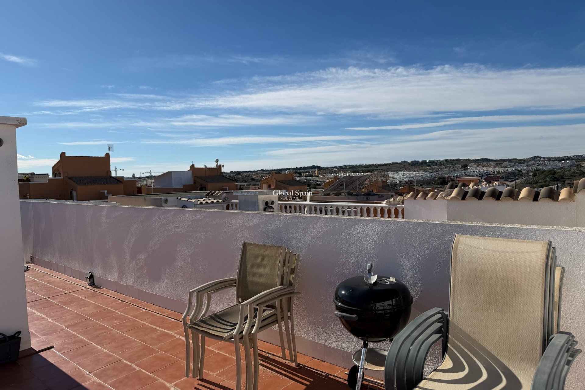 Revente - APPARTEMENT -
ORIHUELA COSTA - Costa Blanca