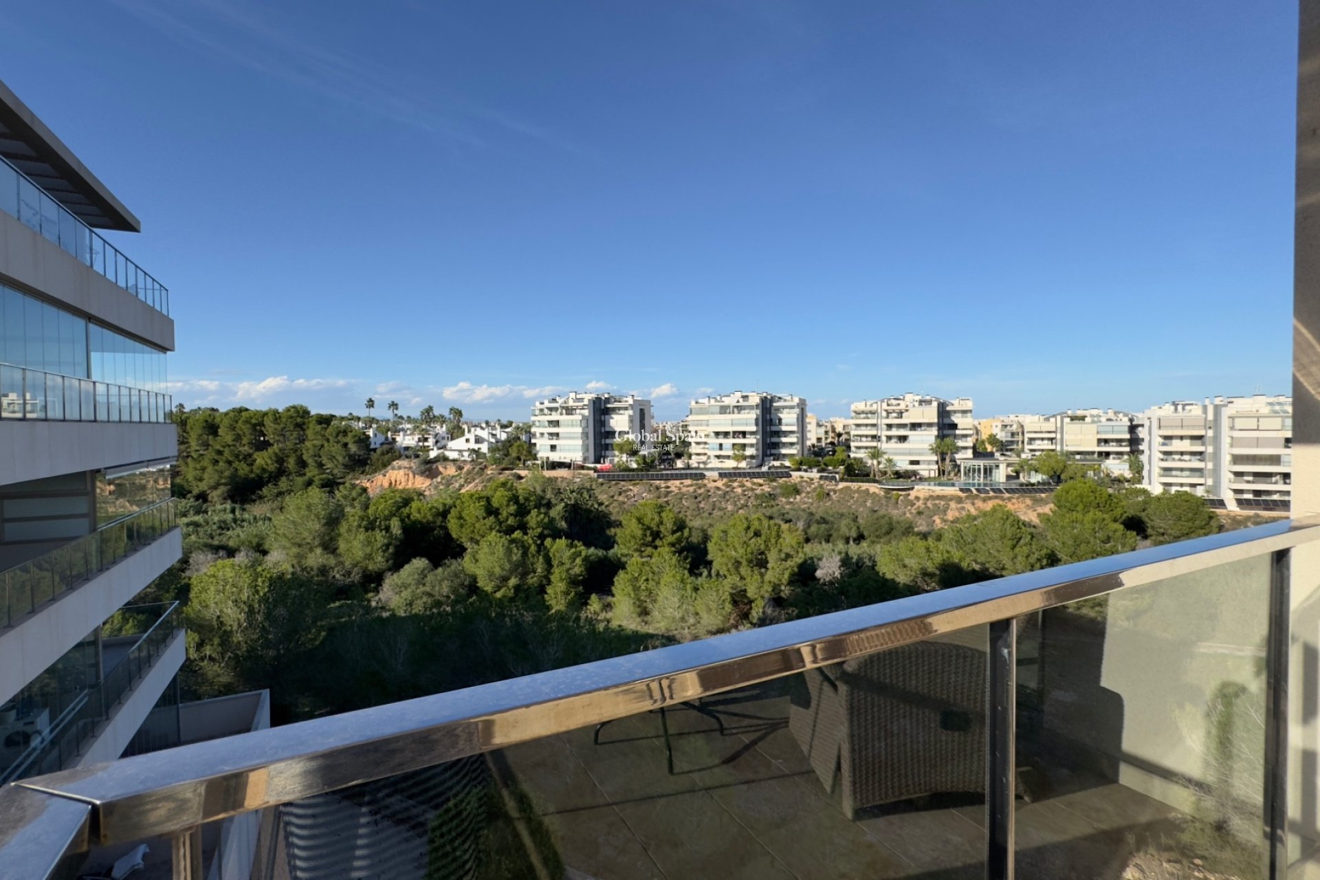 Revente - APPARTEMENT -
ORIHUELA COSTA - Costa Blanca