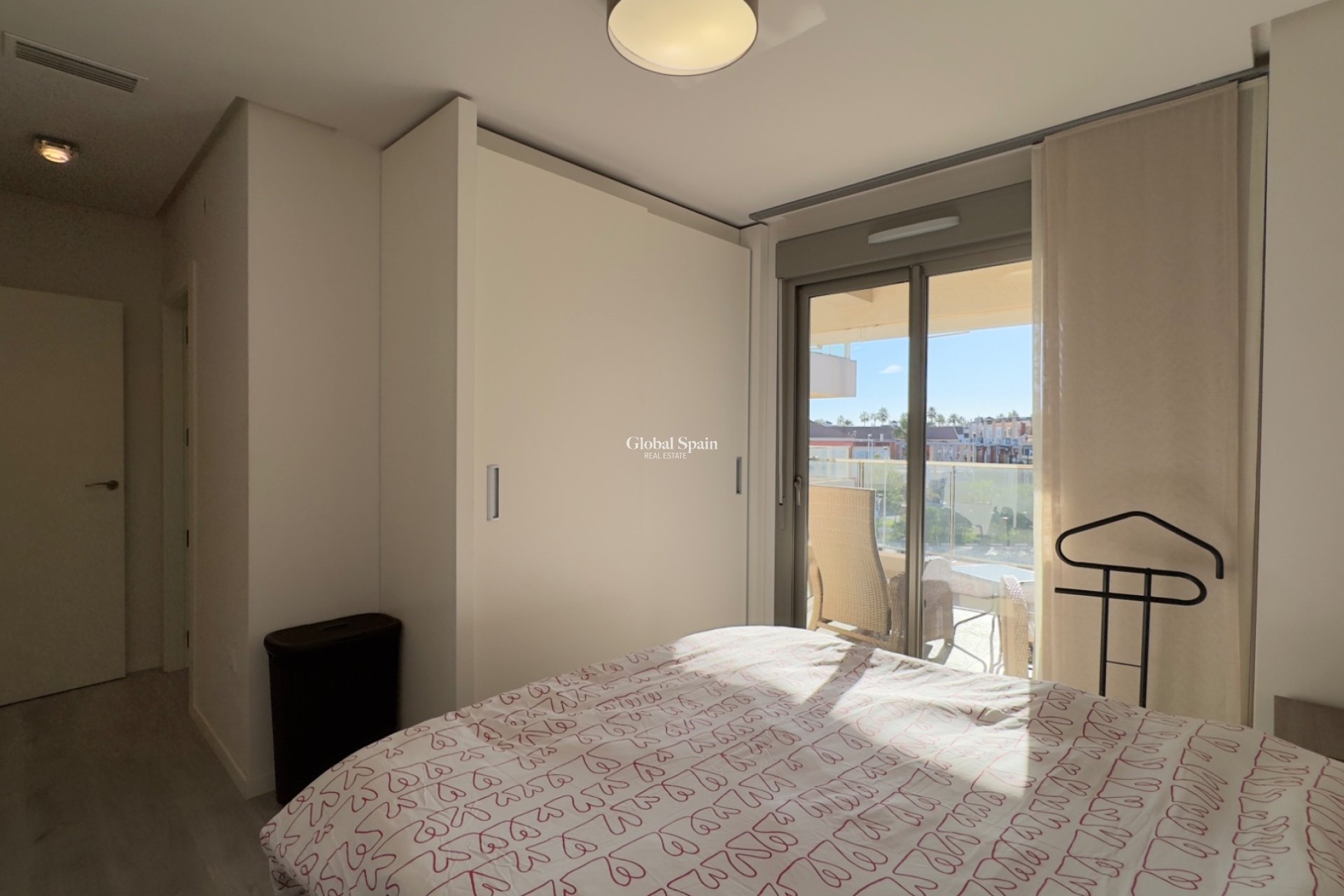 Revente - APPARTEMENT -
ORIHUELA COSTA - Costa Blanca