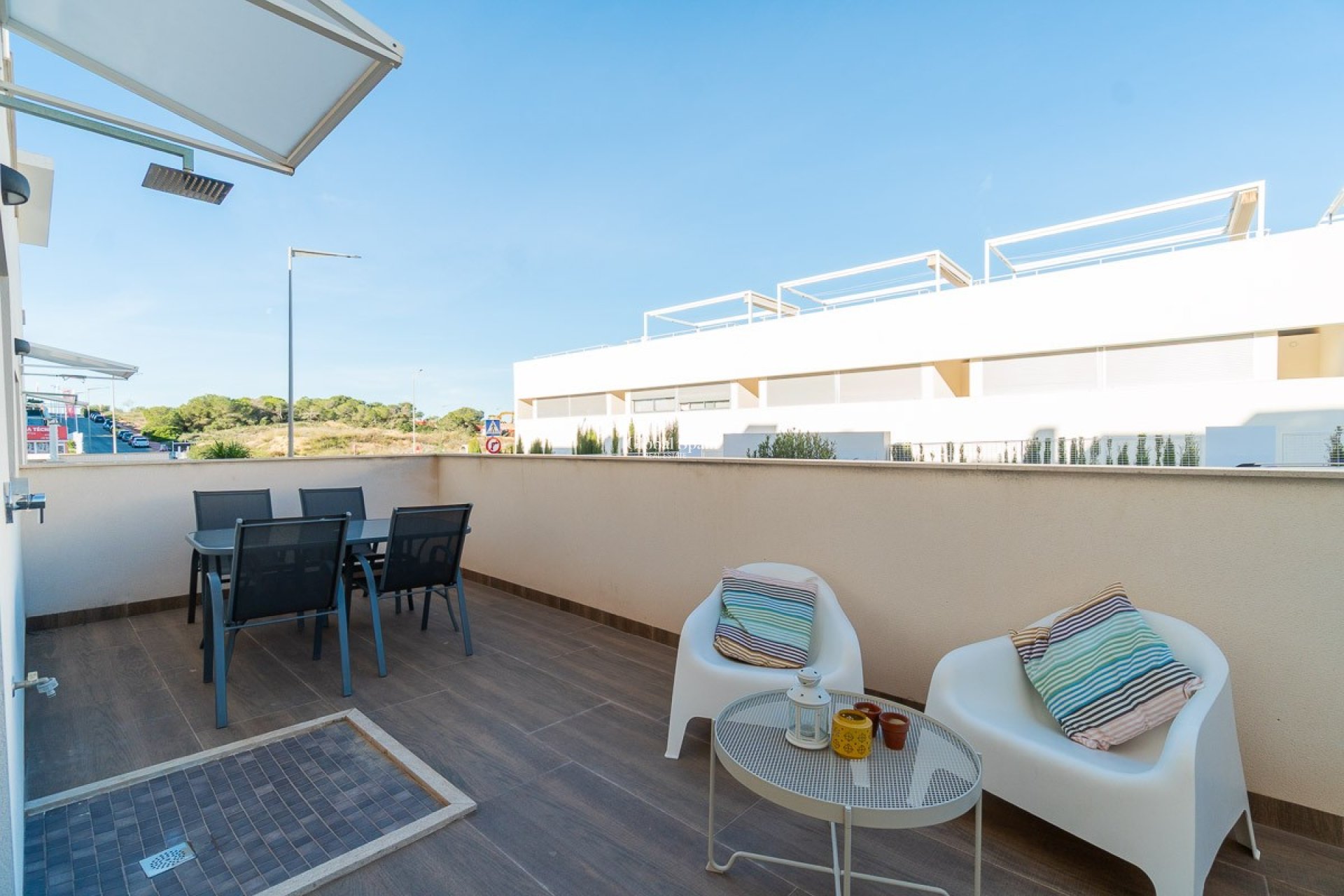 Revente - APPARTEMENT -
ORIHUELA COSTA - Costa Blanca