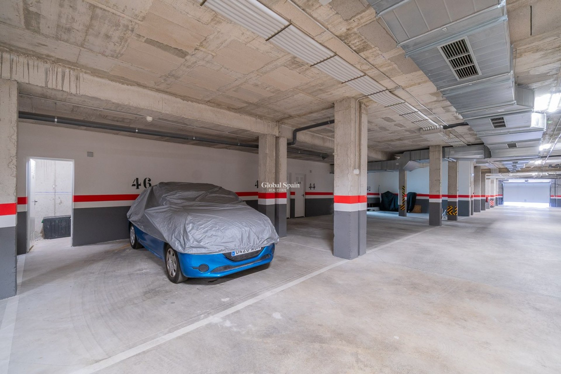 Revente - APPARTEMENT -
ORIHUELA COSTA - Costa Blanca