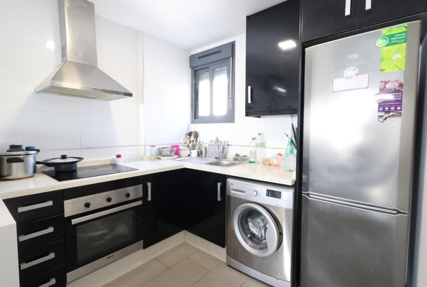 Revente - APPARTEMENT -
ORIHUELA COSTA - Costa Blanca