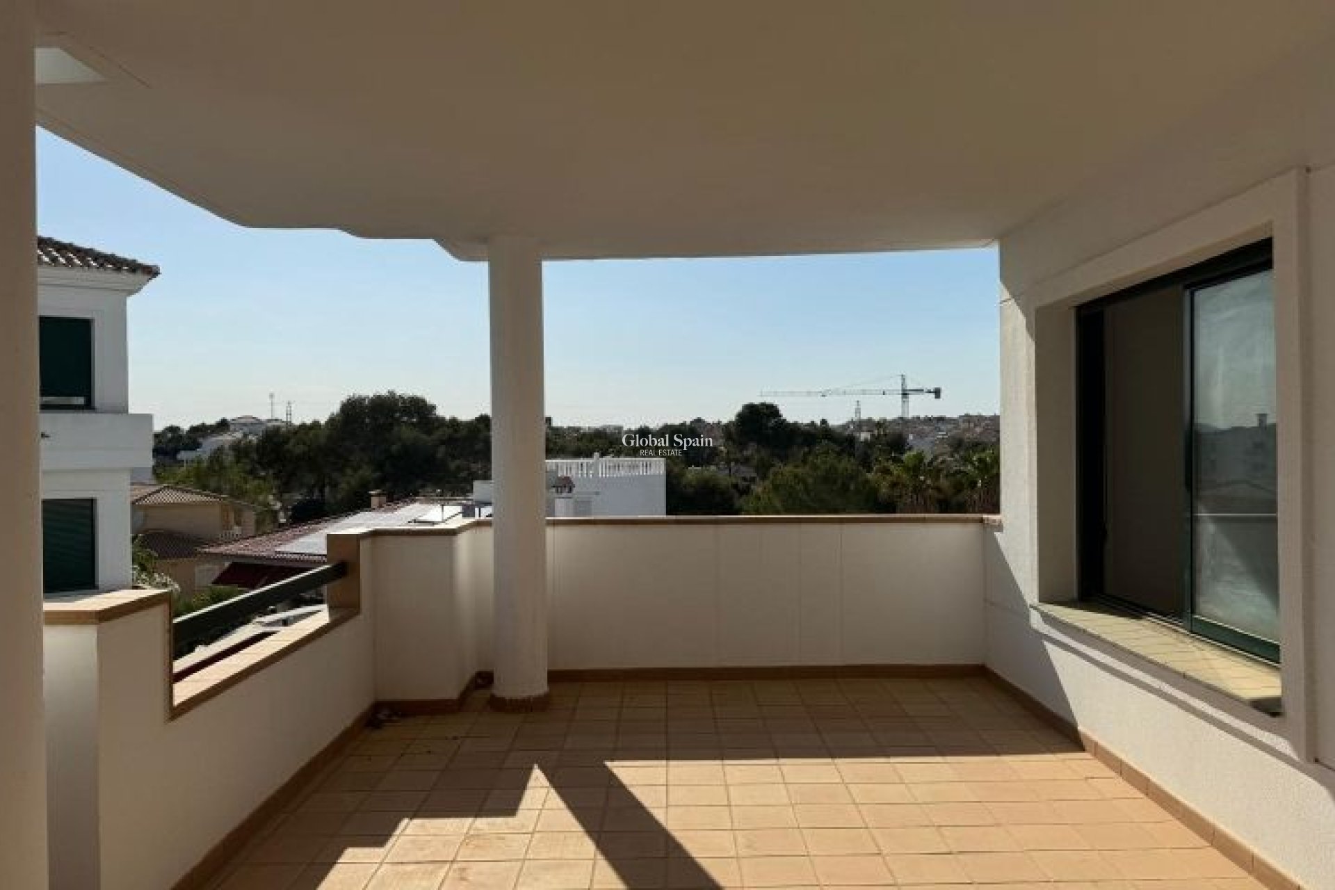 Revente - APPARTEMENT -
ORIHUELA COSTA - Costa Blanca
