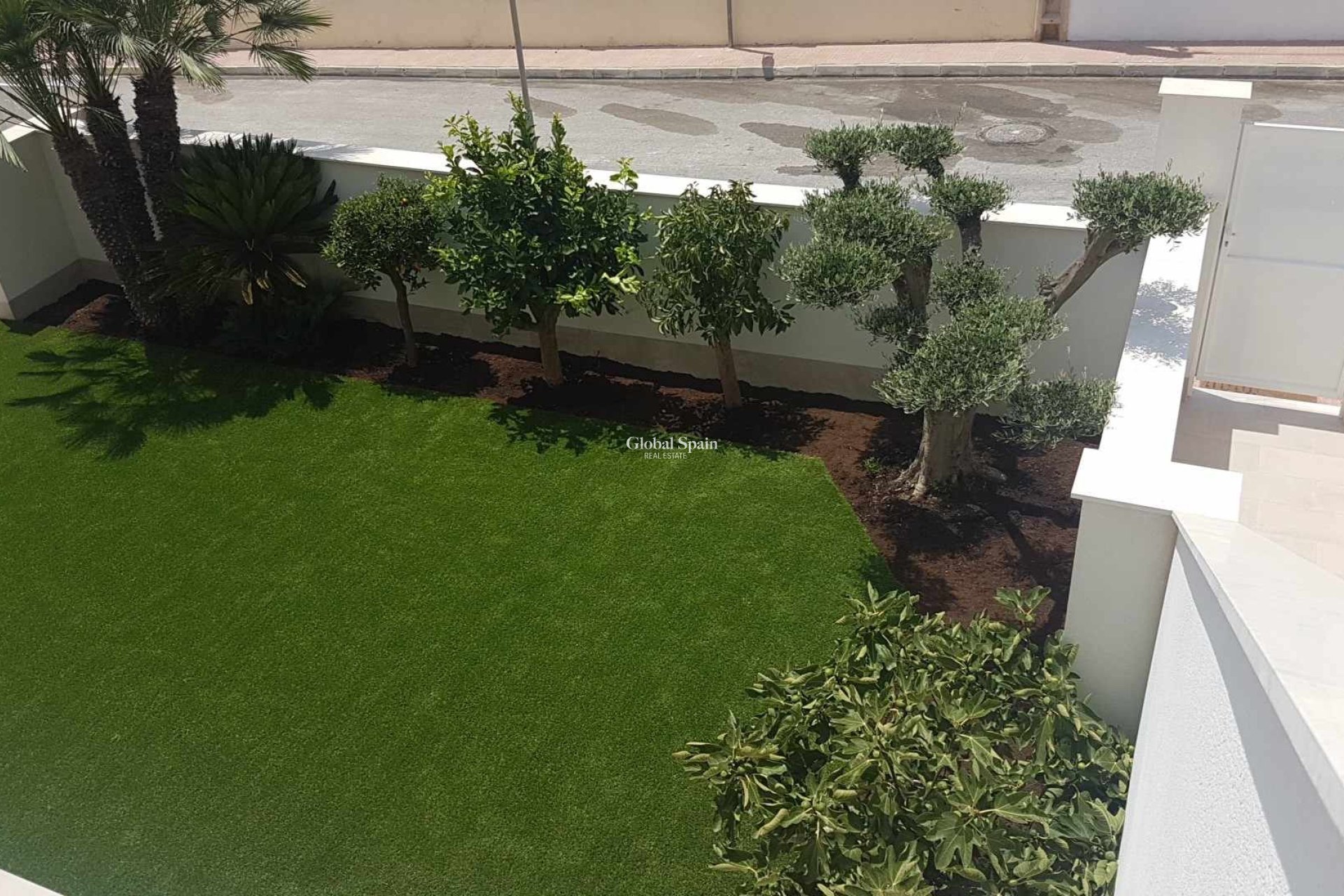 Revente - APPARTEMENT -
ORIHUELA COSTA - Costa Blanca