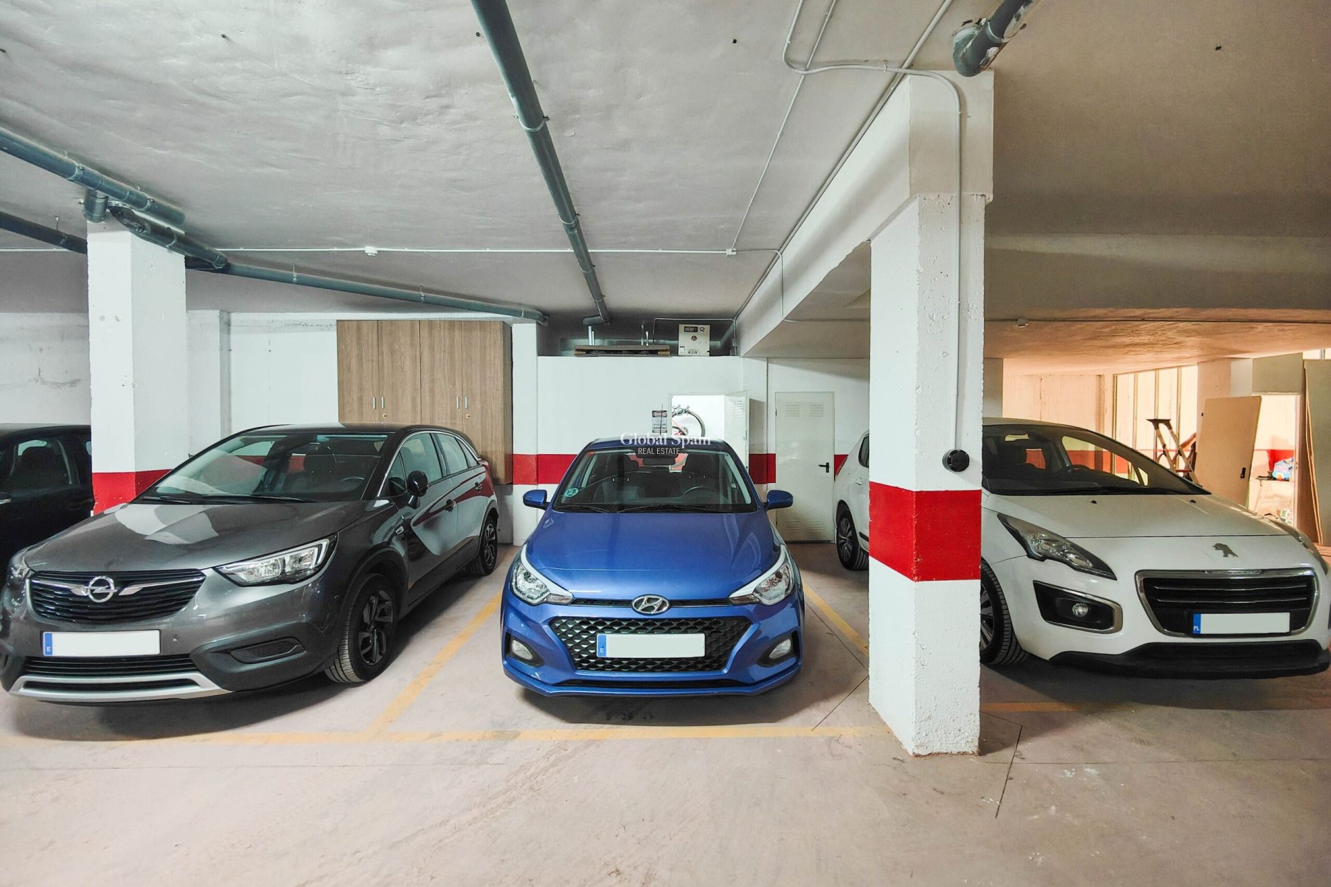 Revente - APPARTEMENT -
ORIHUELA COSTA - Costa Blanca