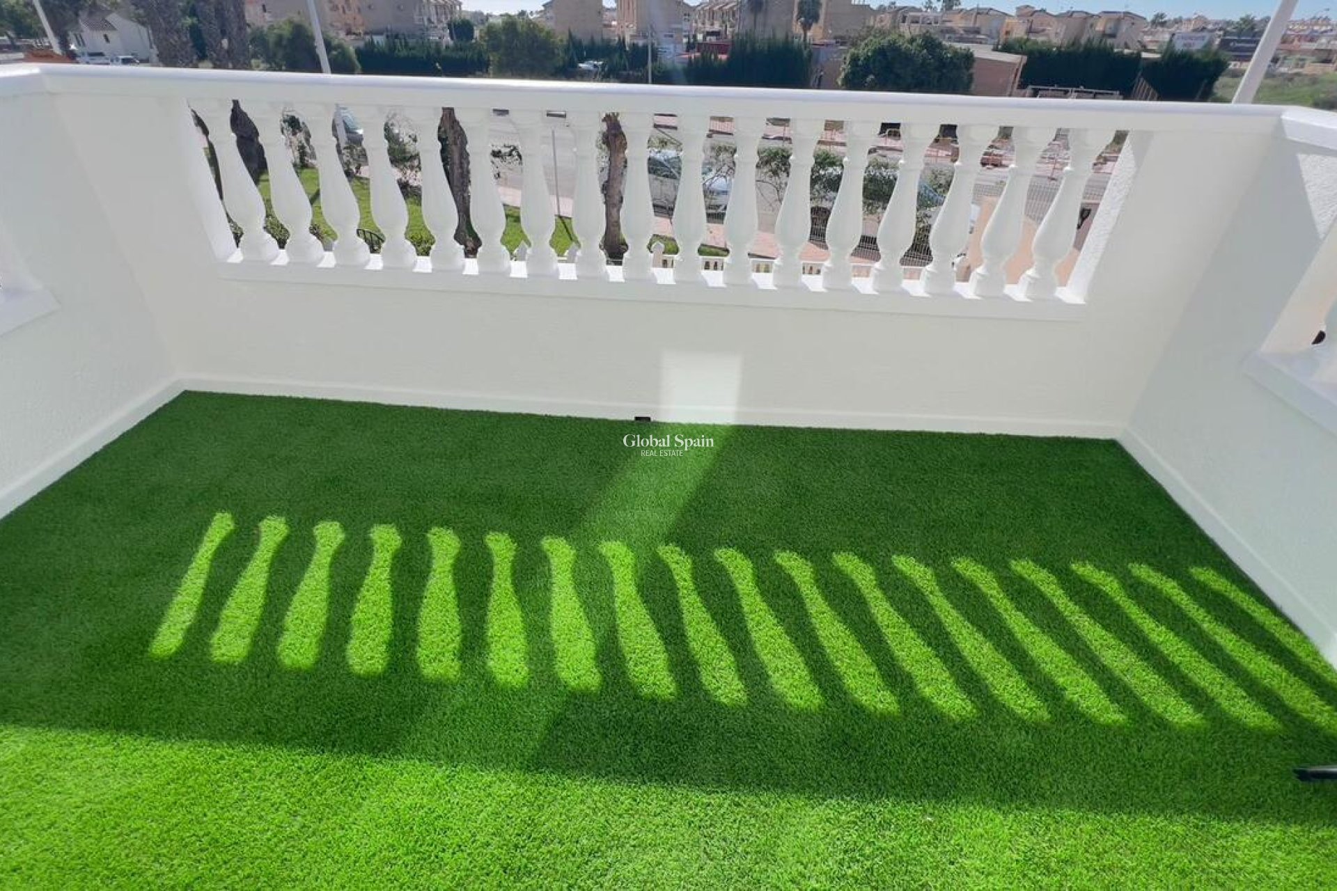 Revente - APPARTEMENT -
ORIHUELA COSTA - Costa Blanca