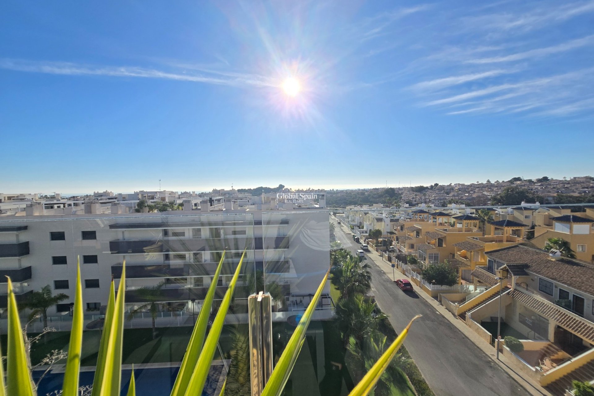 Revente - APPARTEMENT -
ORIHUELA COSTA - Costa Blanca