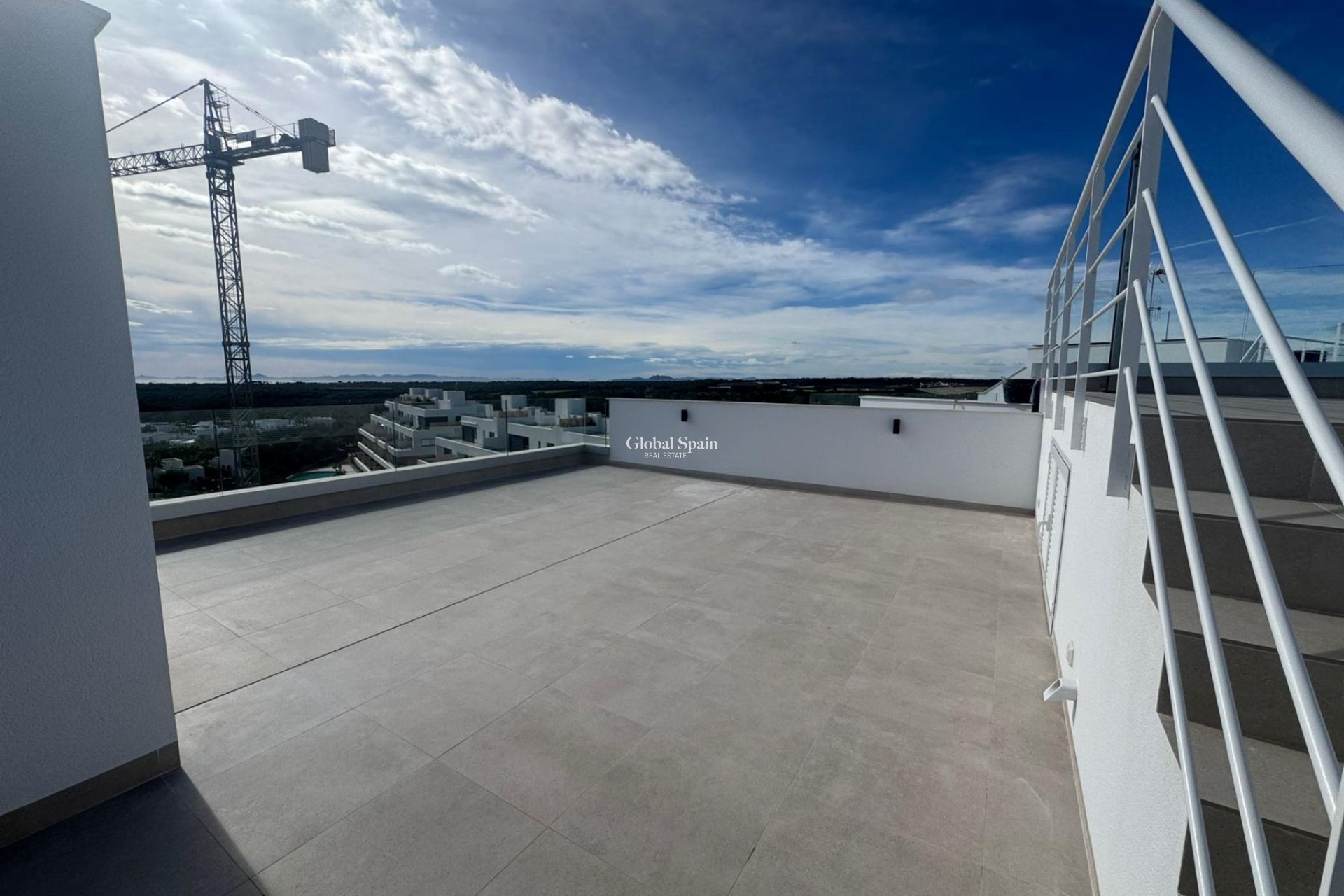 Revente - APPARTEMENT -
ORIHUELA COSTA - Costa Blanca