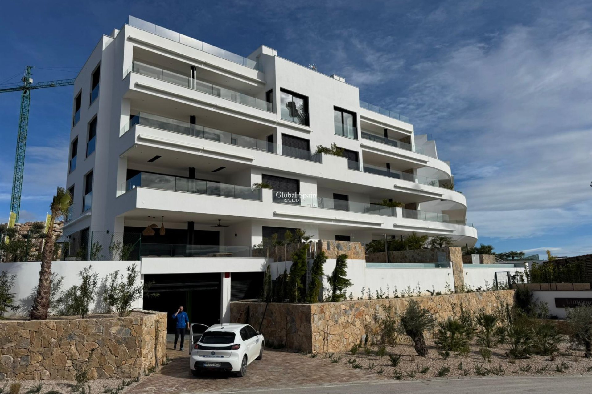 Revente - APPARTEMENT -
ORIHUELA COSTA - Costa Blanca
