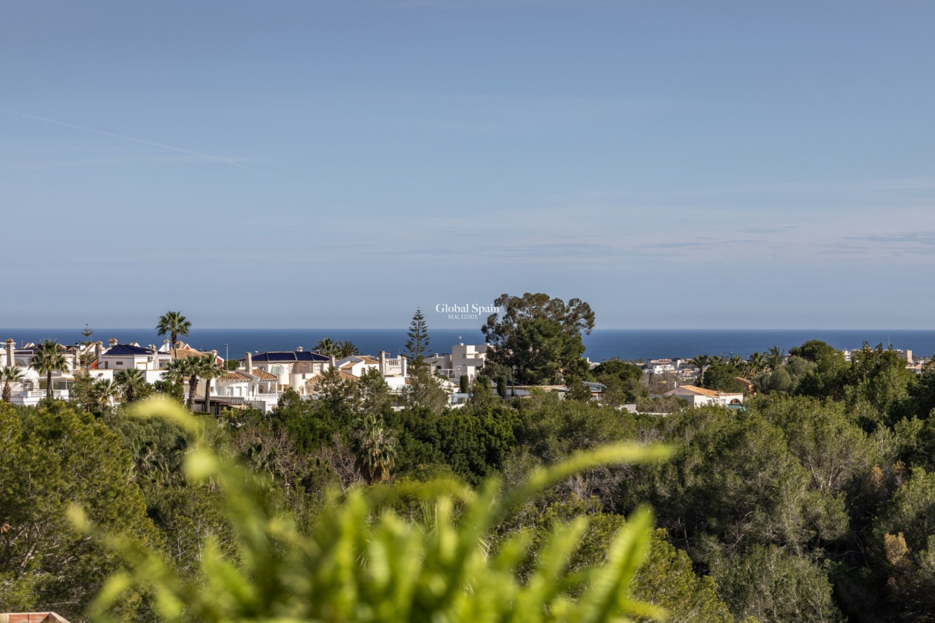 Revente - APPARTEMENT -
ORIHUELA COSTA - Costa Blanca