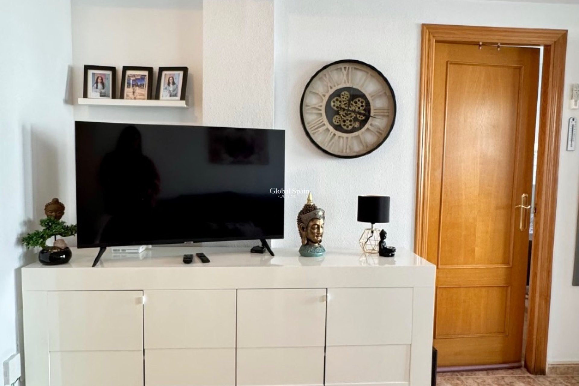 Revente - APPARTEMENT -
ORIHUELA COSTA - Costa Blanca