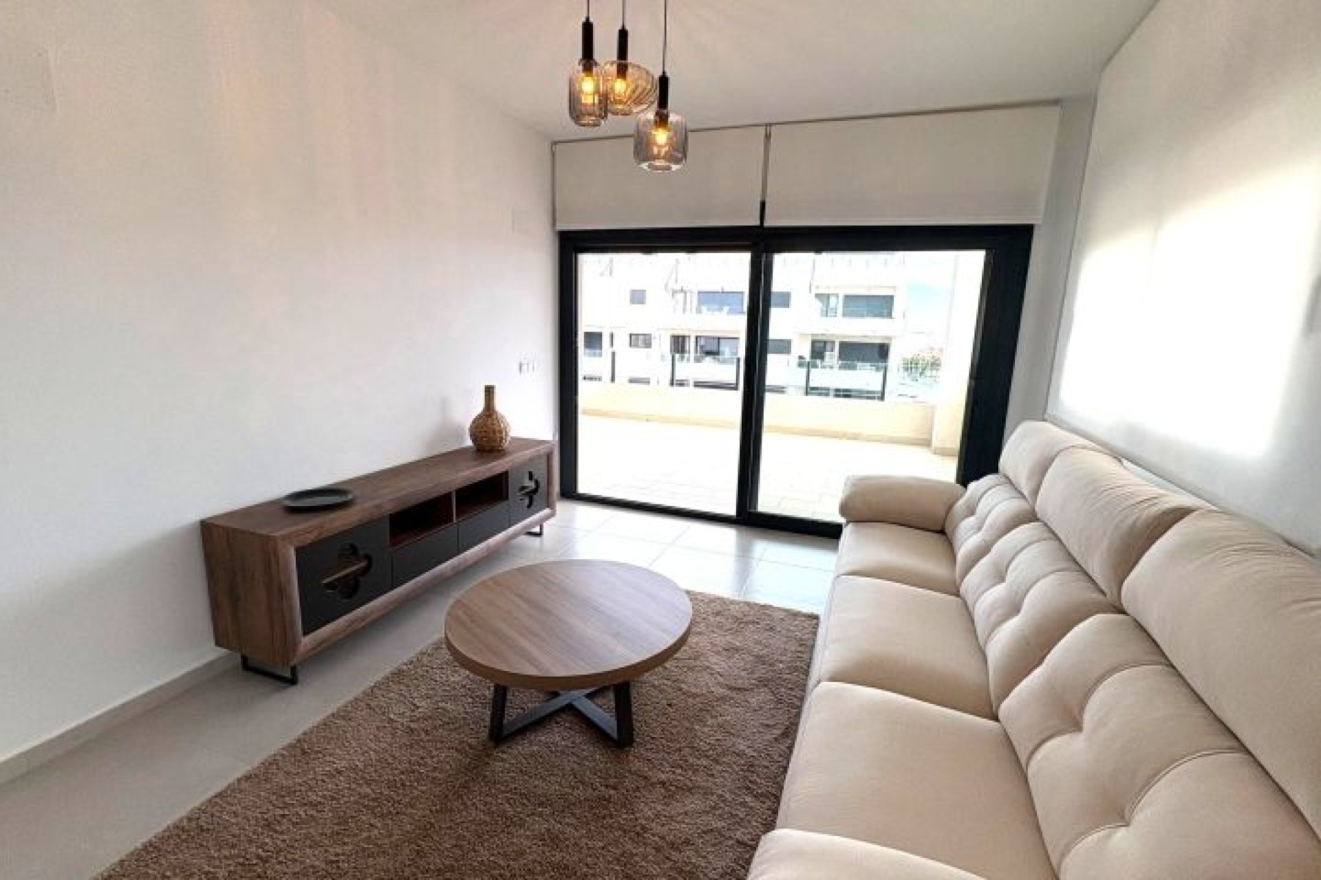 Revente - APPARTEMENT -
ORIHUELA COSTA - Costa Blanca