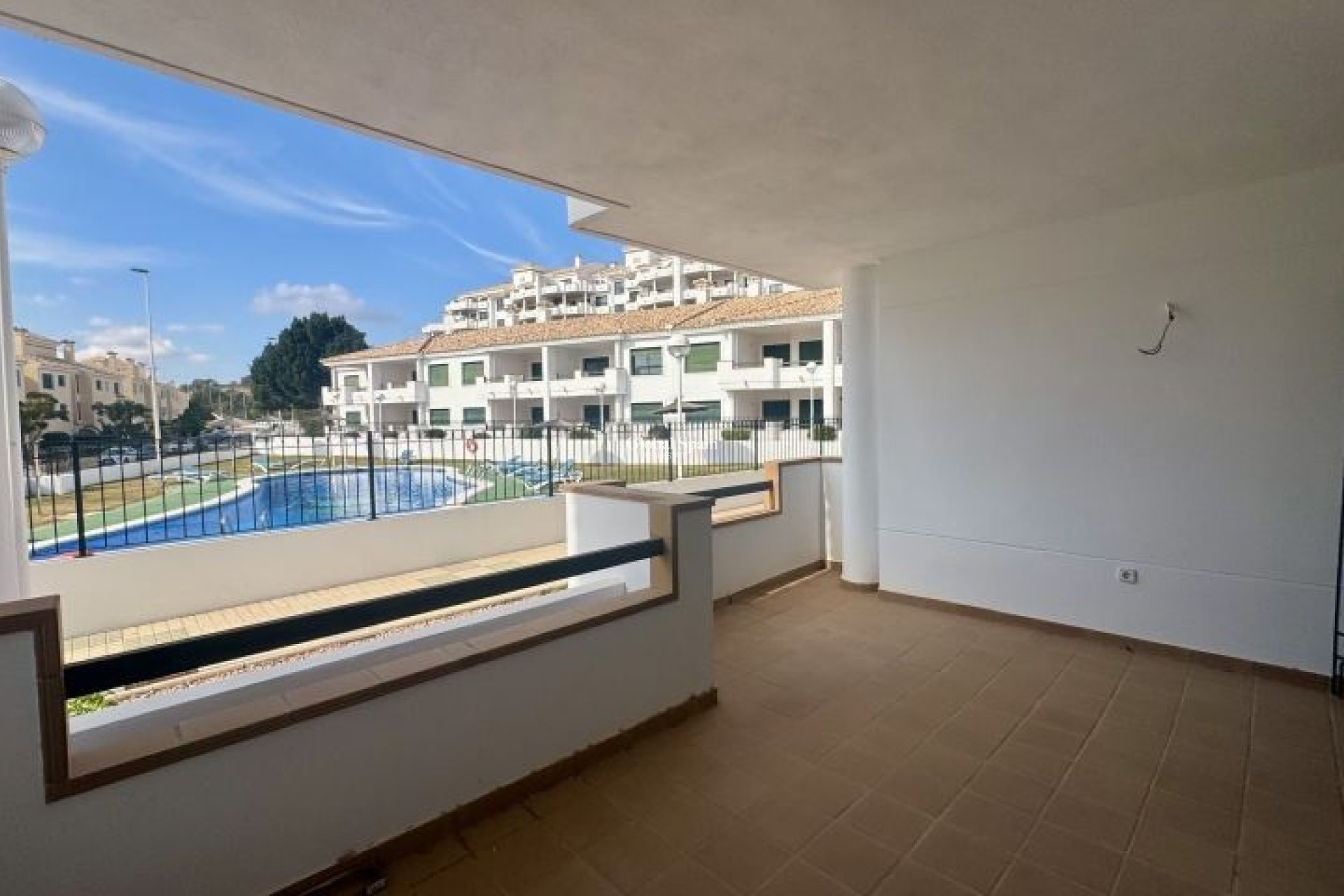 Revente - APPARTEMENT -
ORIHUELA COSTA - Costa Blanca