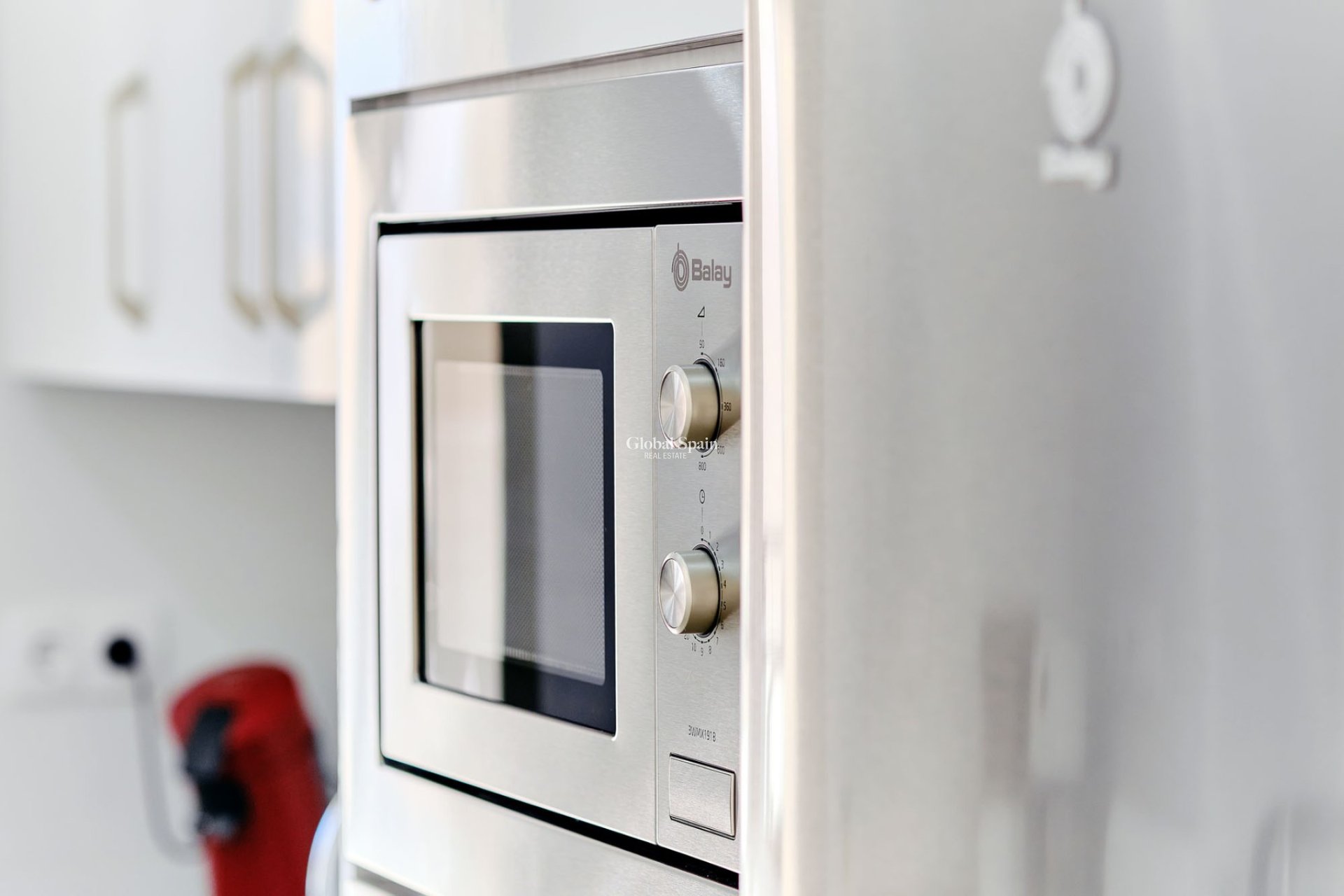 Revente - APPARTEMENT -
ORIHUELA COSTA - Costa Blanca