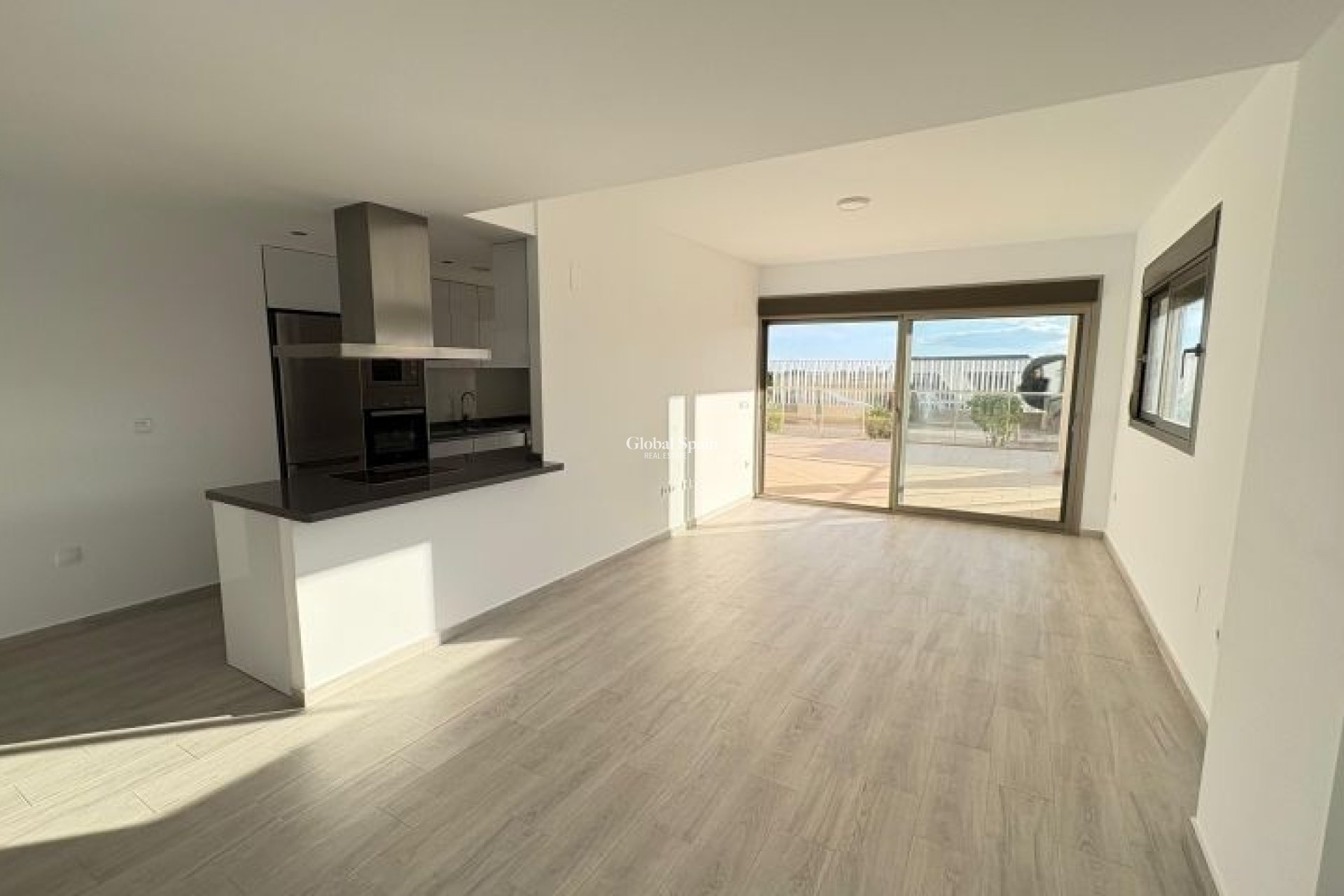 Revente - APPARTEMENT -
ORIHUELA COSTA - Costa Blanca