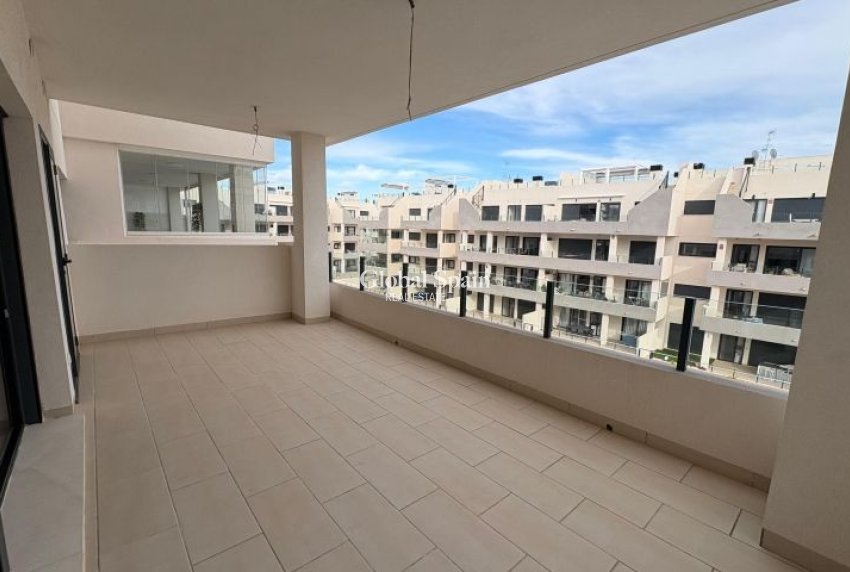 Revente - APPARTEMENT -
ORIHUELA COSTA - Costa Blanca