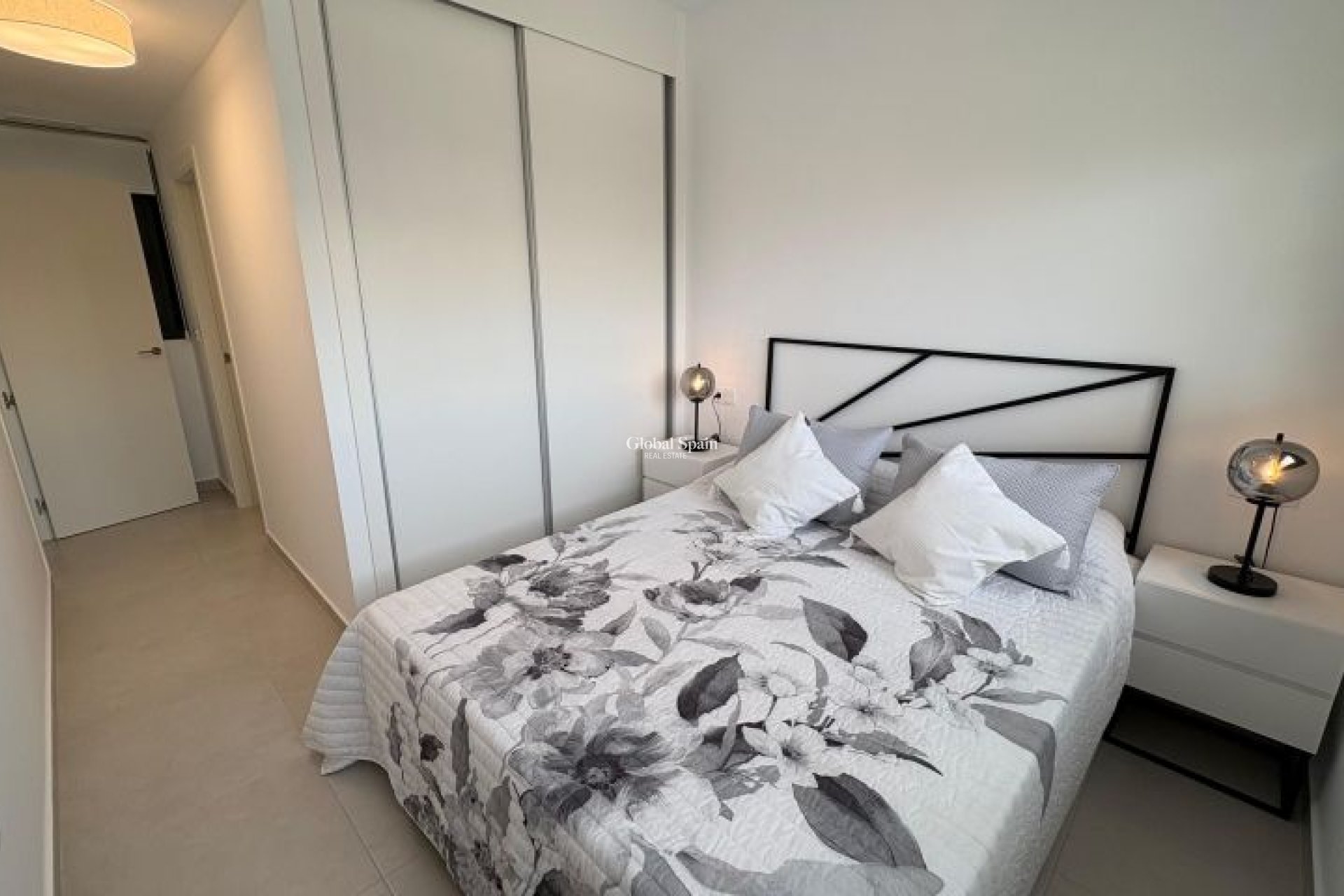 Revente - APPARTEMENT -
ORIHUELA COSTA - Costa Blanca