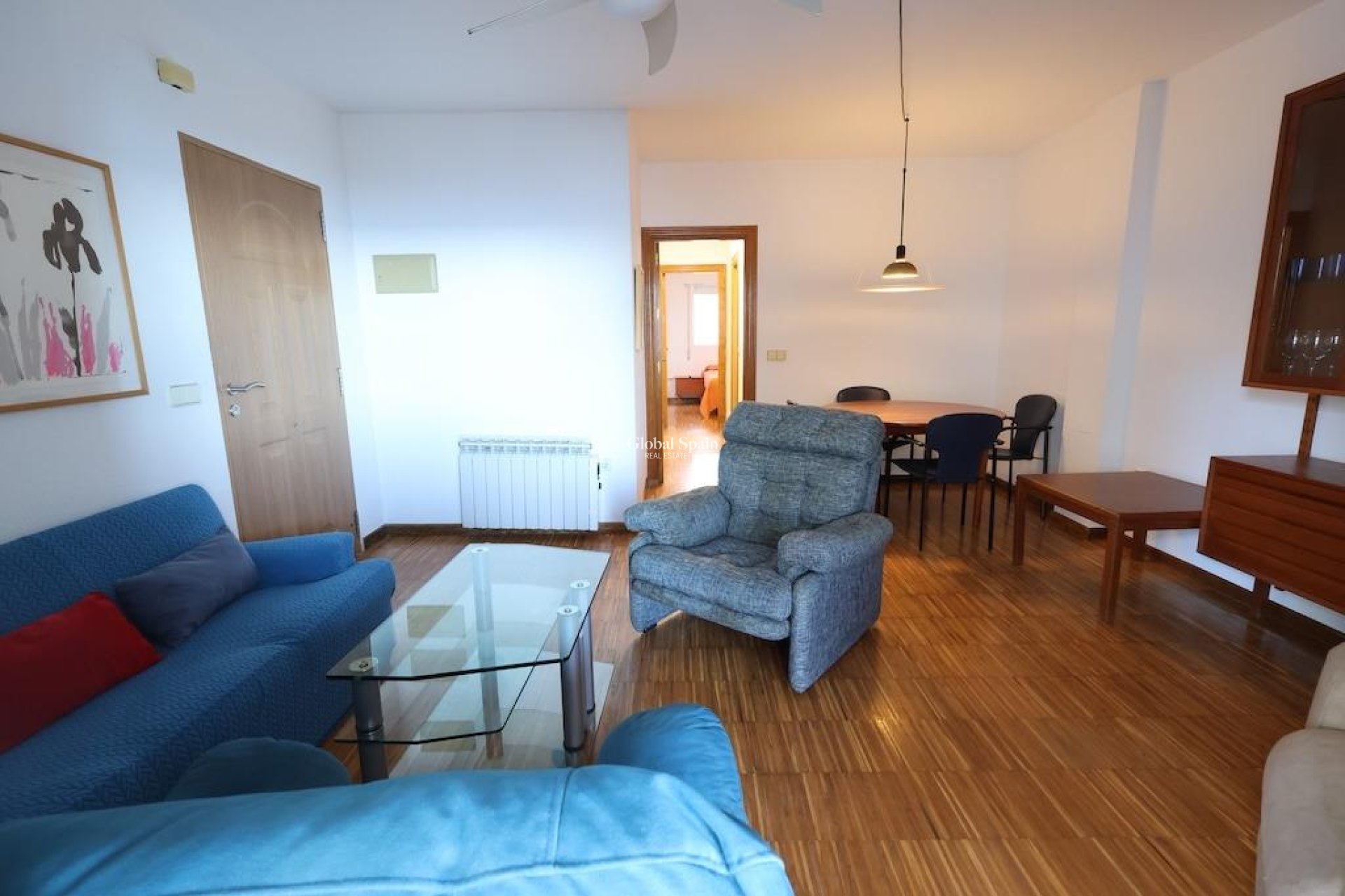 Revente - APPARTEMENT -
ORIHUELA COSTA - Costa Blanca