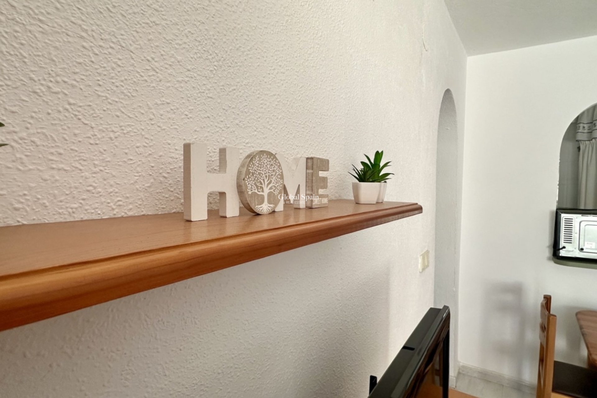 Revente - APPARTEMENT -
ORIHUELA COSTA - Costa Blanca