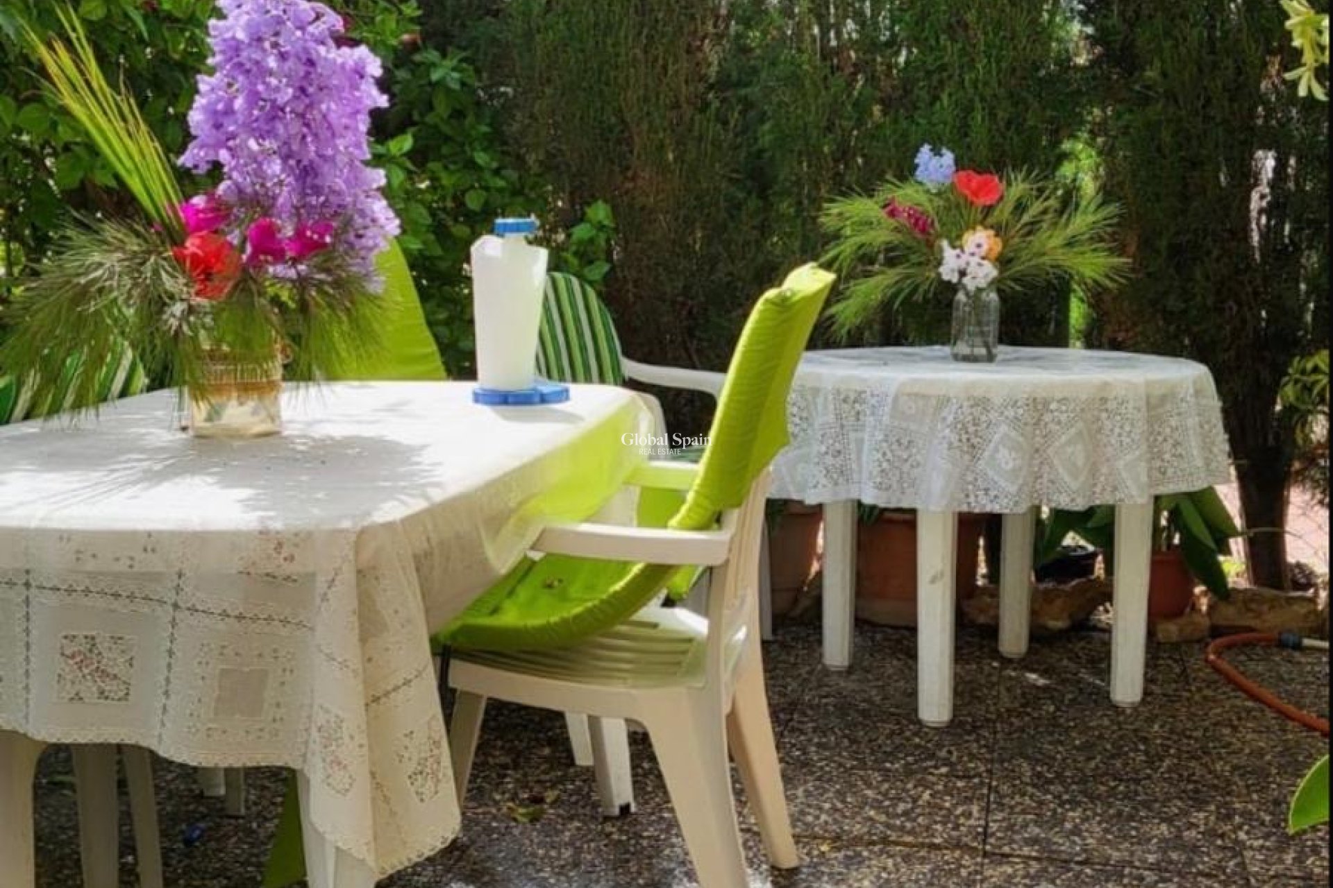 Revente - APPARTEMENT -
ORIHUELA COSTA - Costa Blanca