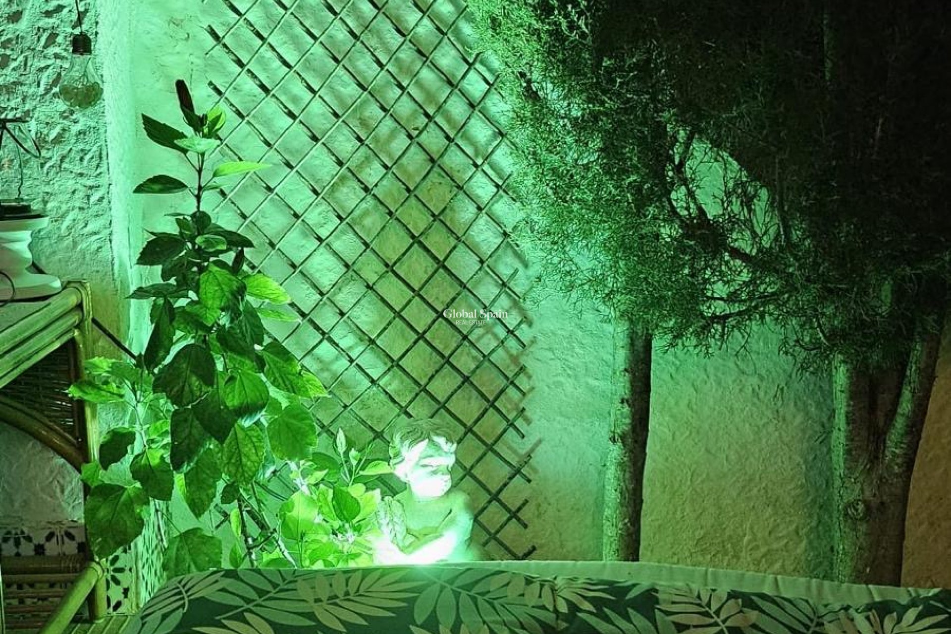 Revente - APPARTEMENT -
ORIHUELA COSTA - Costa Blanca